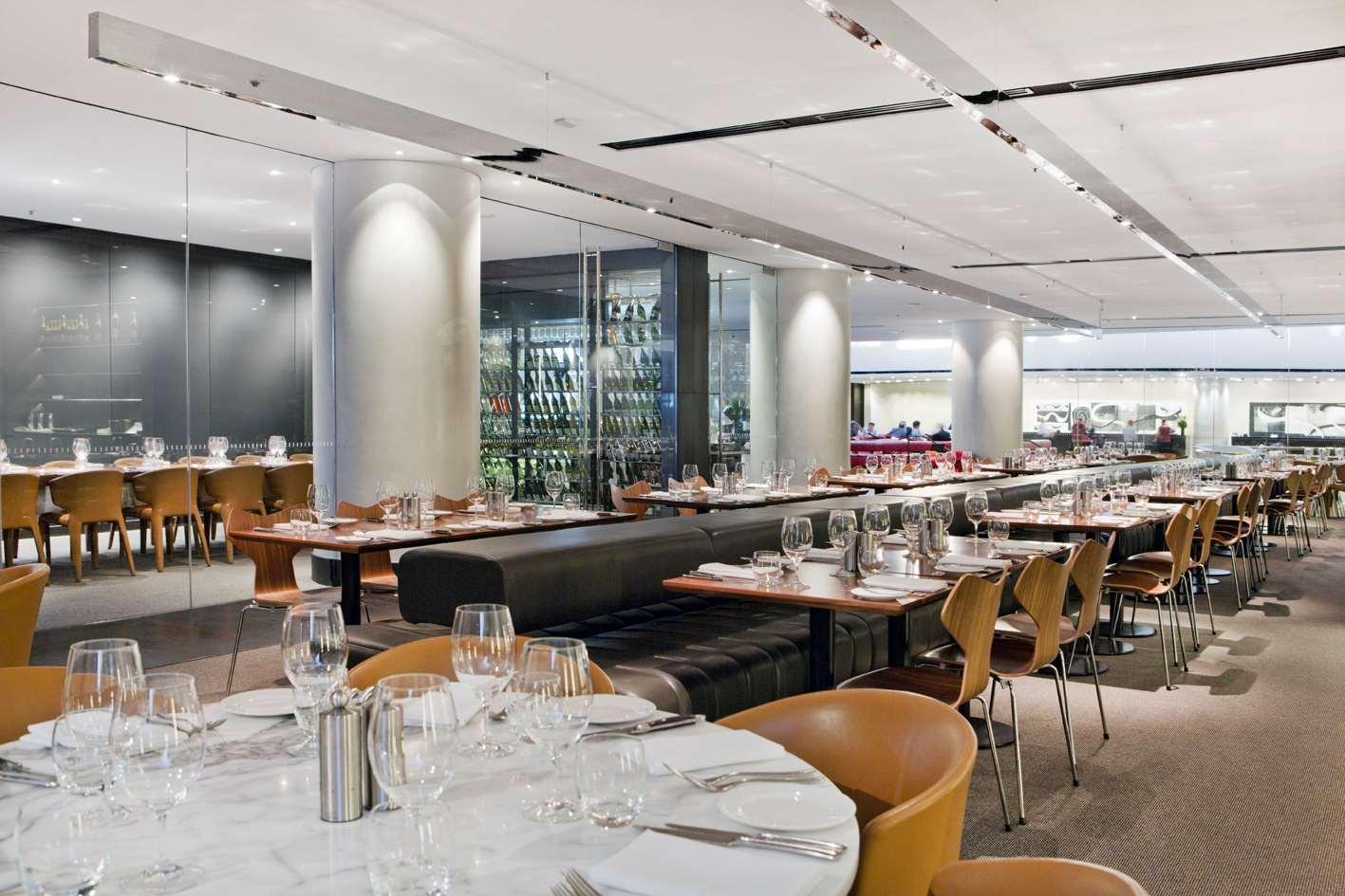 Hilton Hotel Brisbane