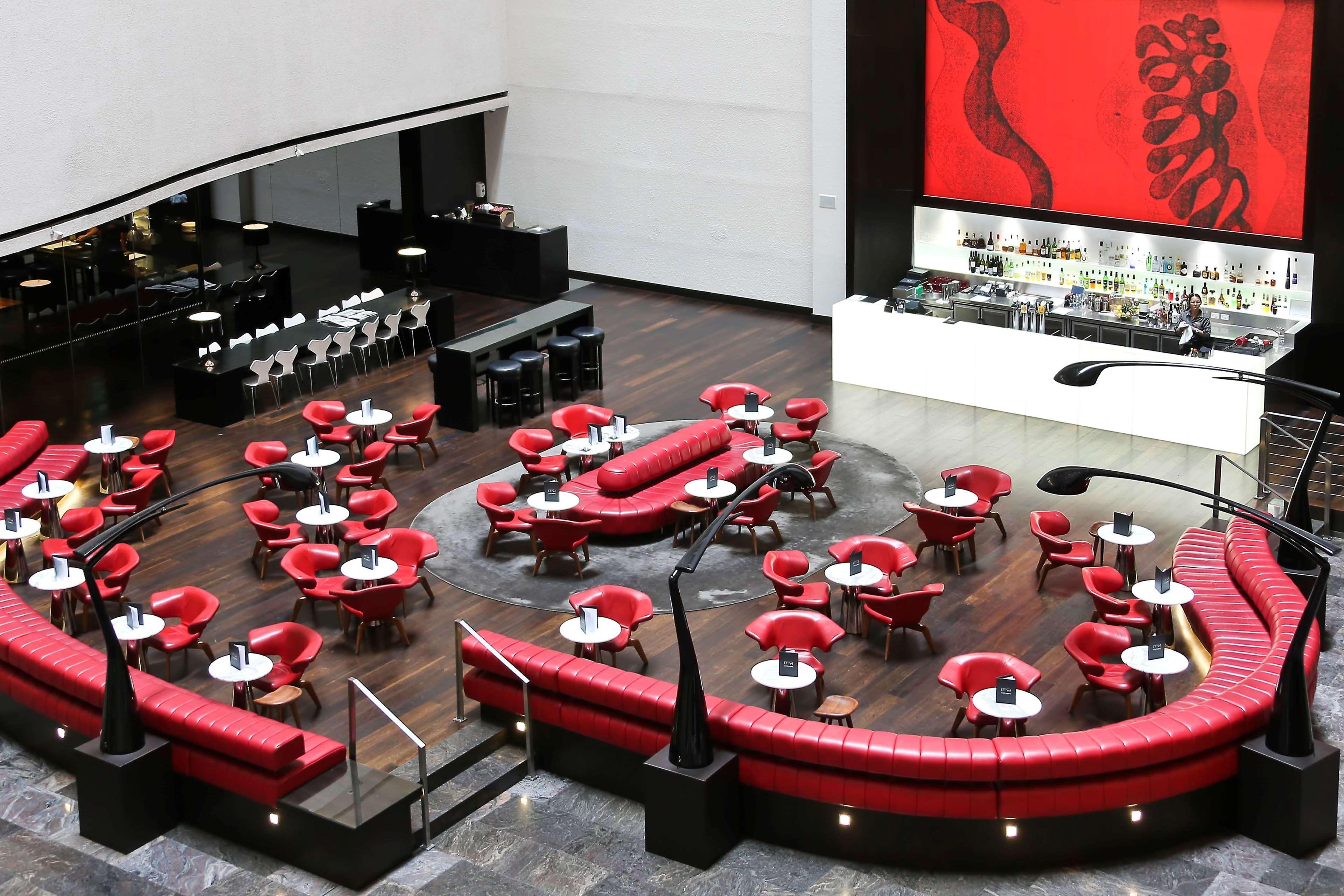 Hilton Hotel Brisbane