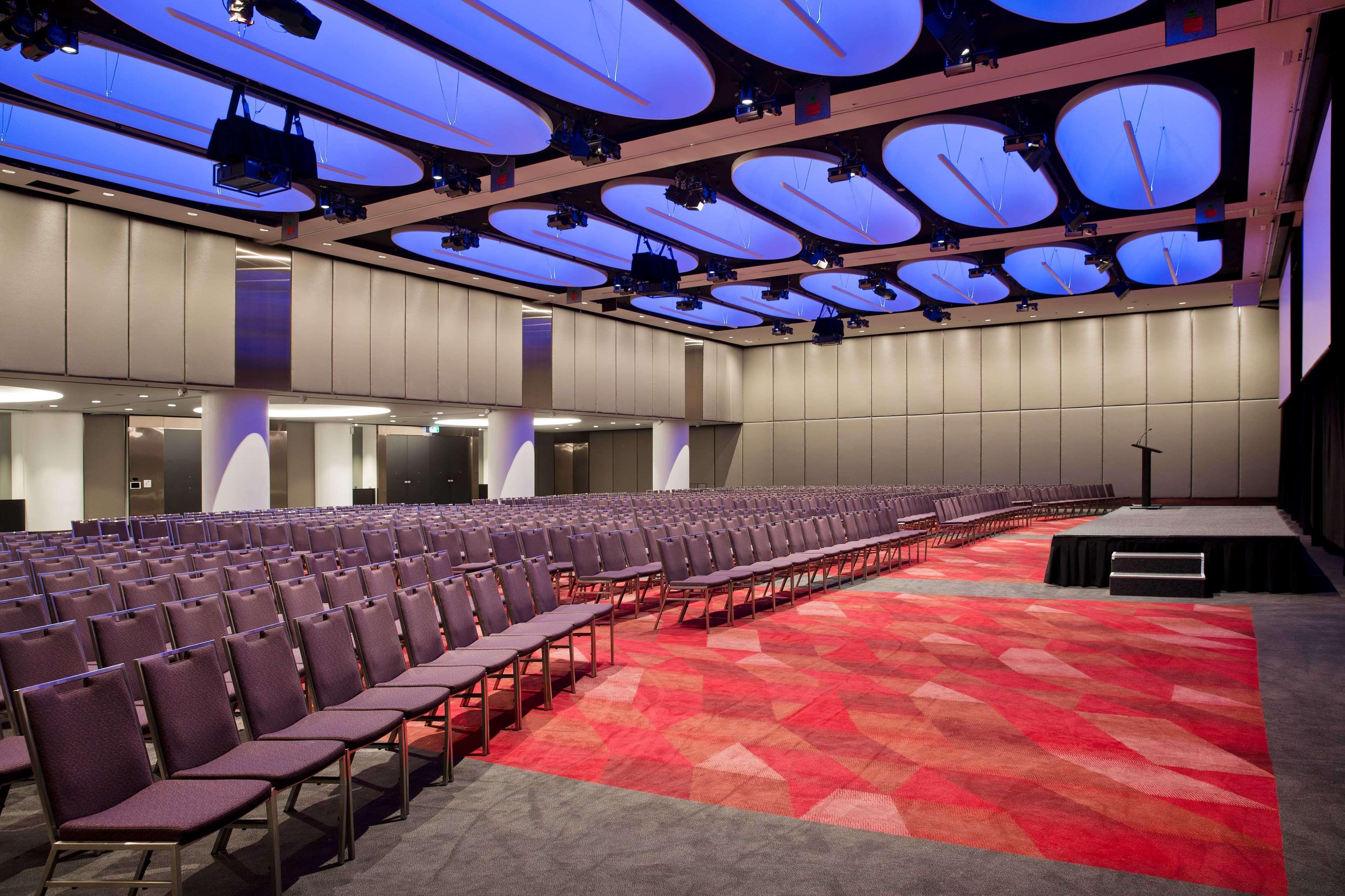 Hotel Hilton Brisbane