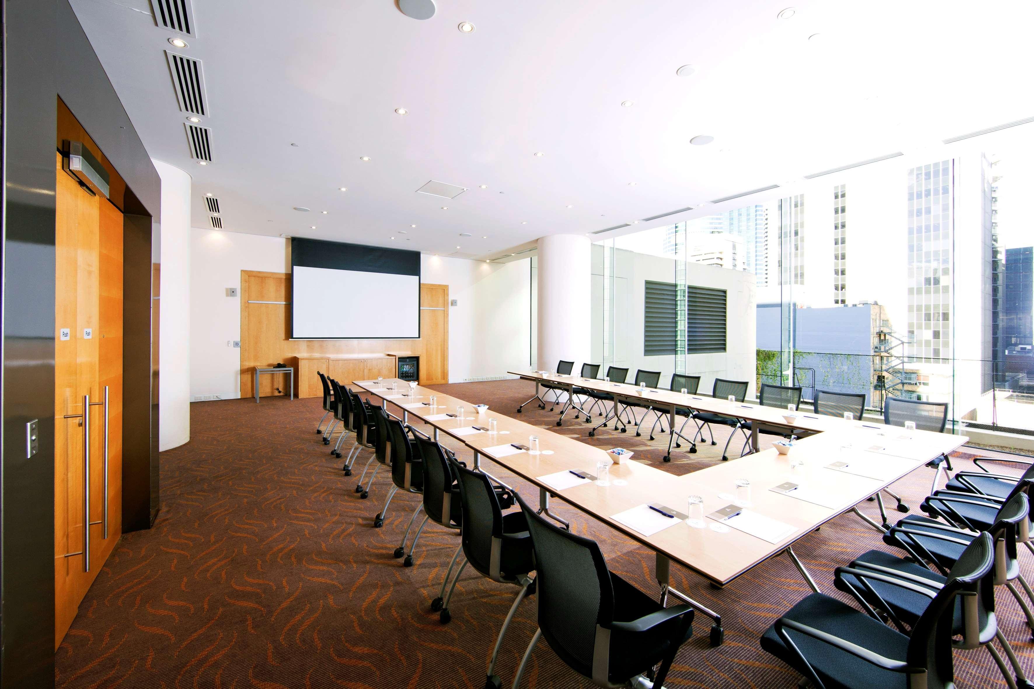 Hotel Hilton Brisbane