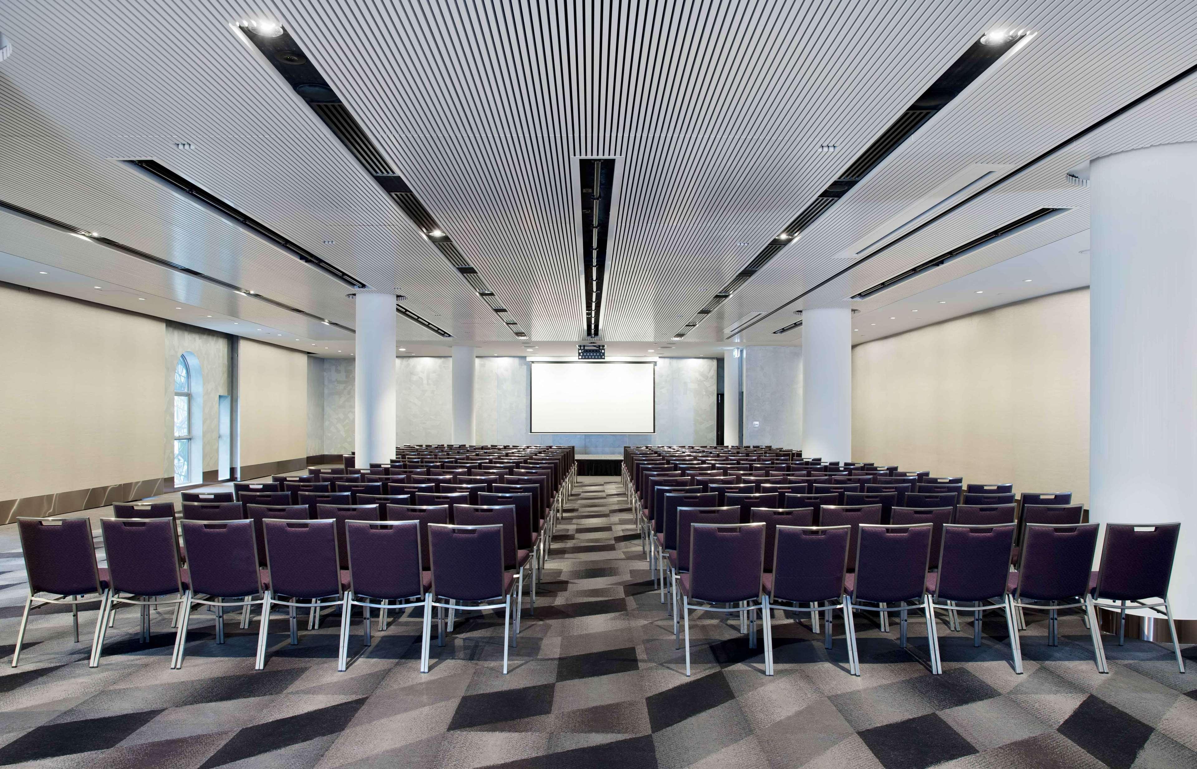 Hilton Brisbane