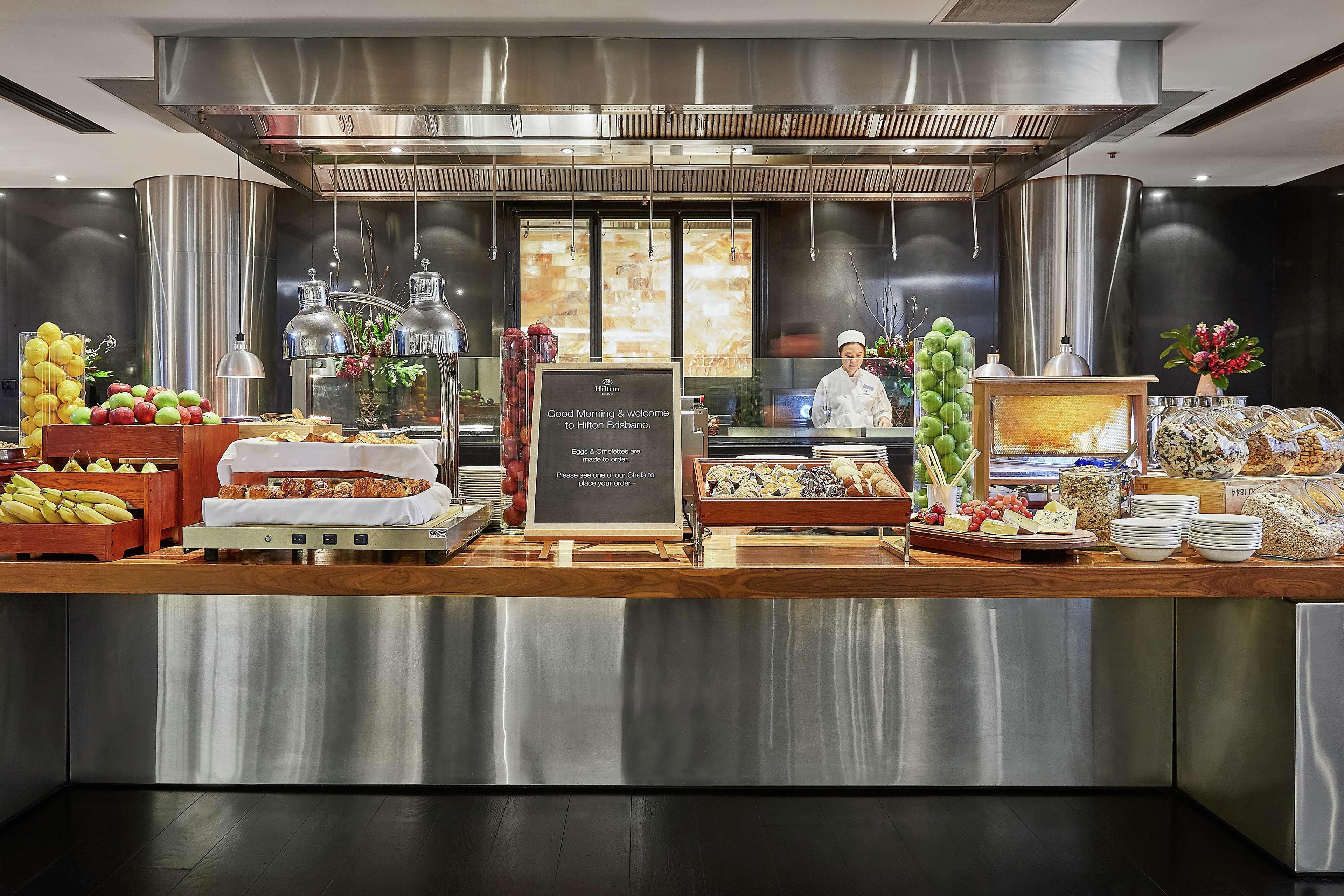 Intercontinental Hotels Brisbane By Ihg Hotel 5*