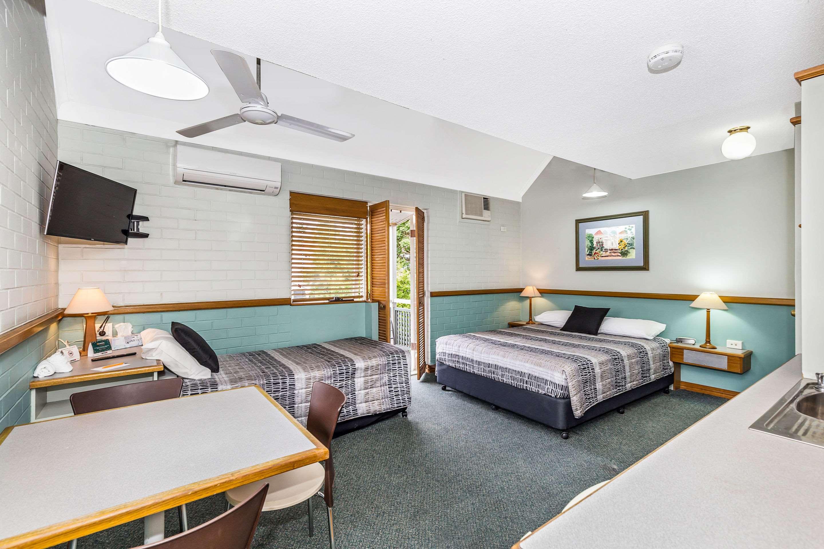 Hotel Spring Hill Terraces