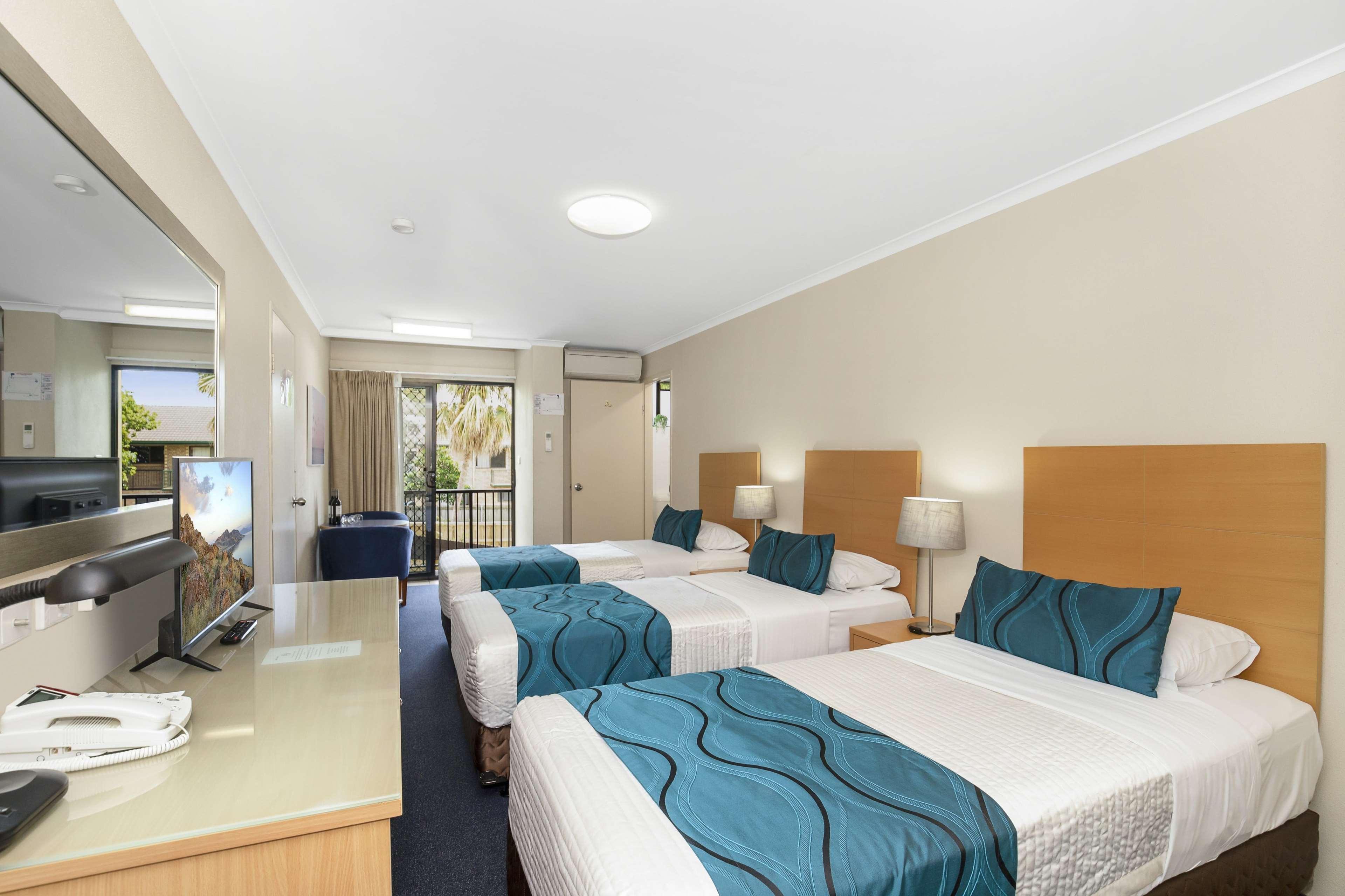 Best Western Airport 85 4* Brisbane