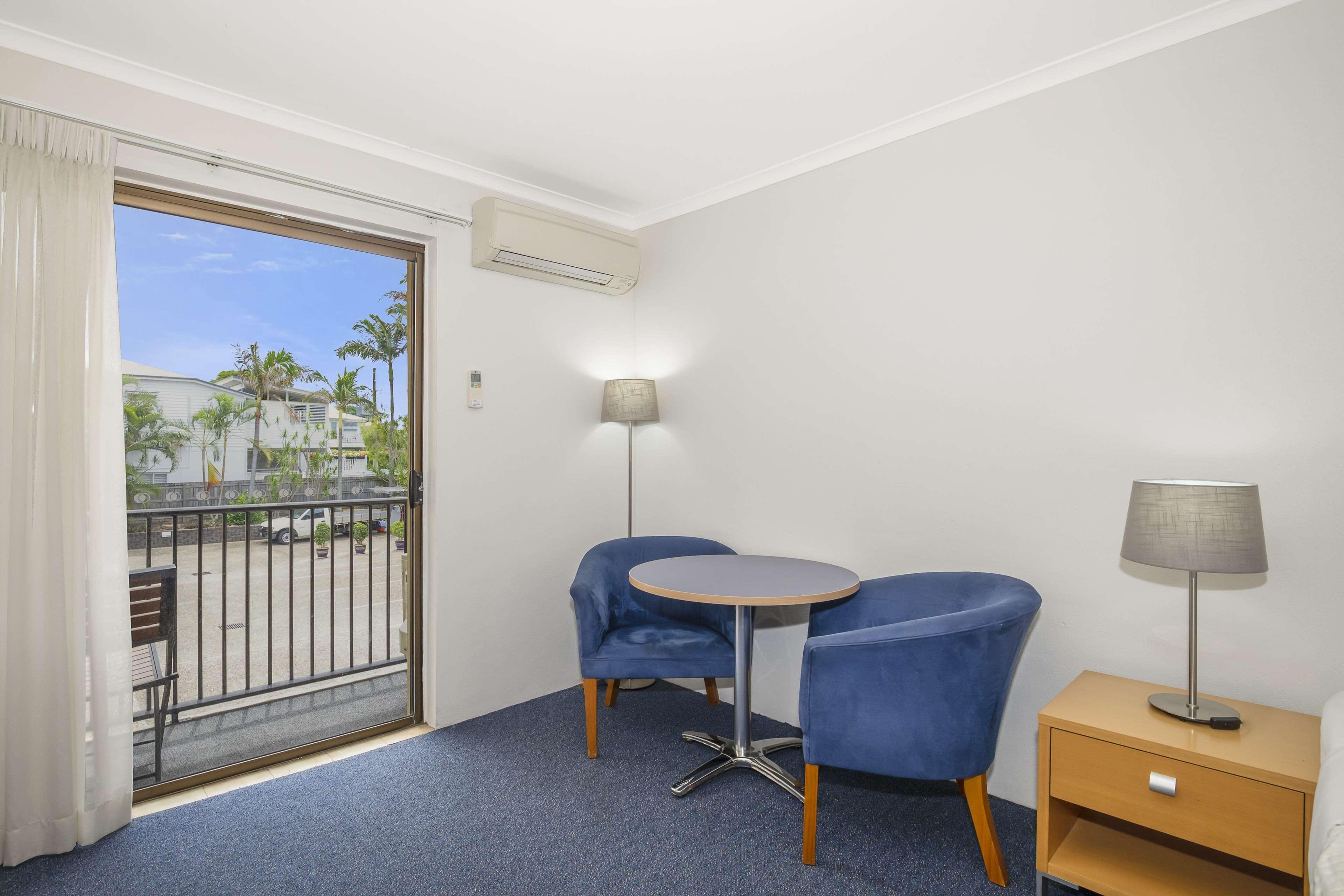 Best Western Airport 85 Brisbane