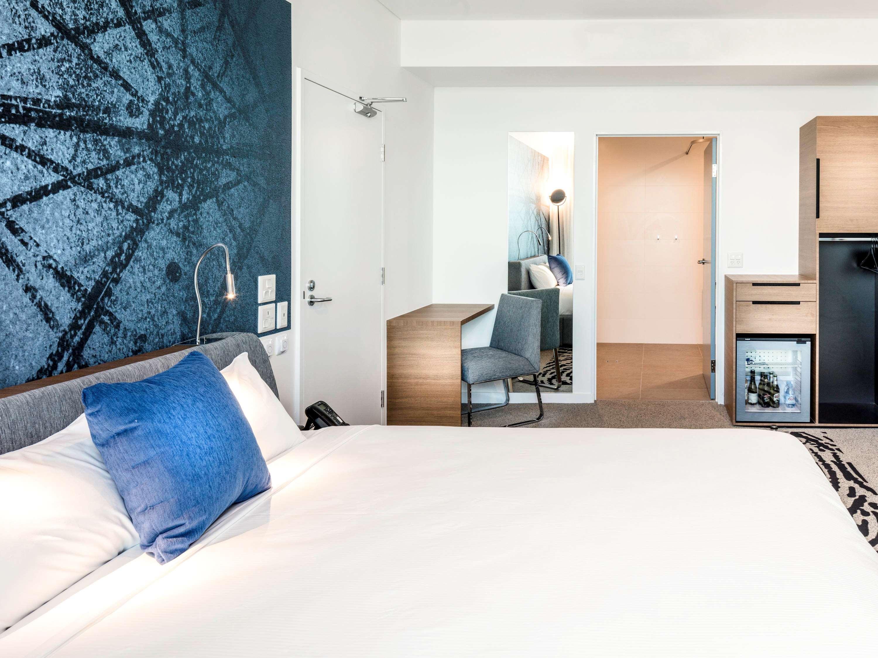 Novotel South Bank Hotel Brisbane