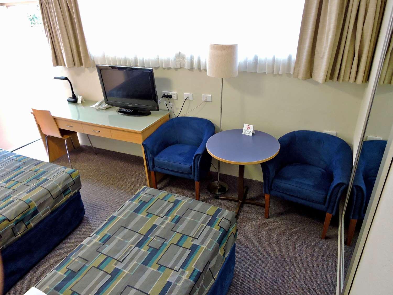 Best Western Airport 85 Motel