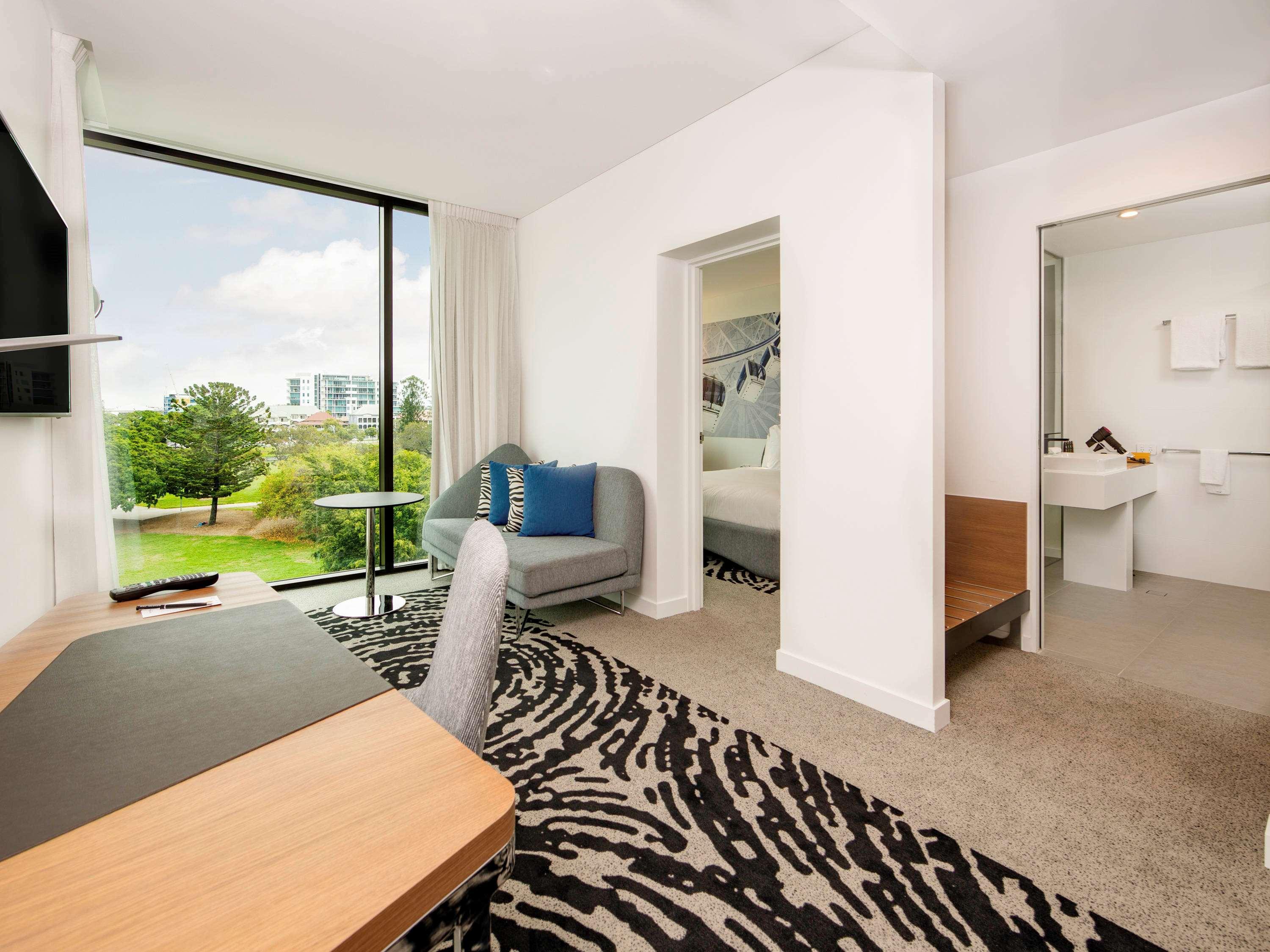 Novotel South Bank Hotel
