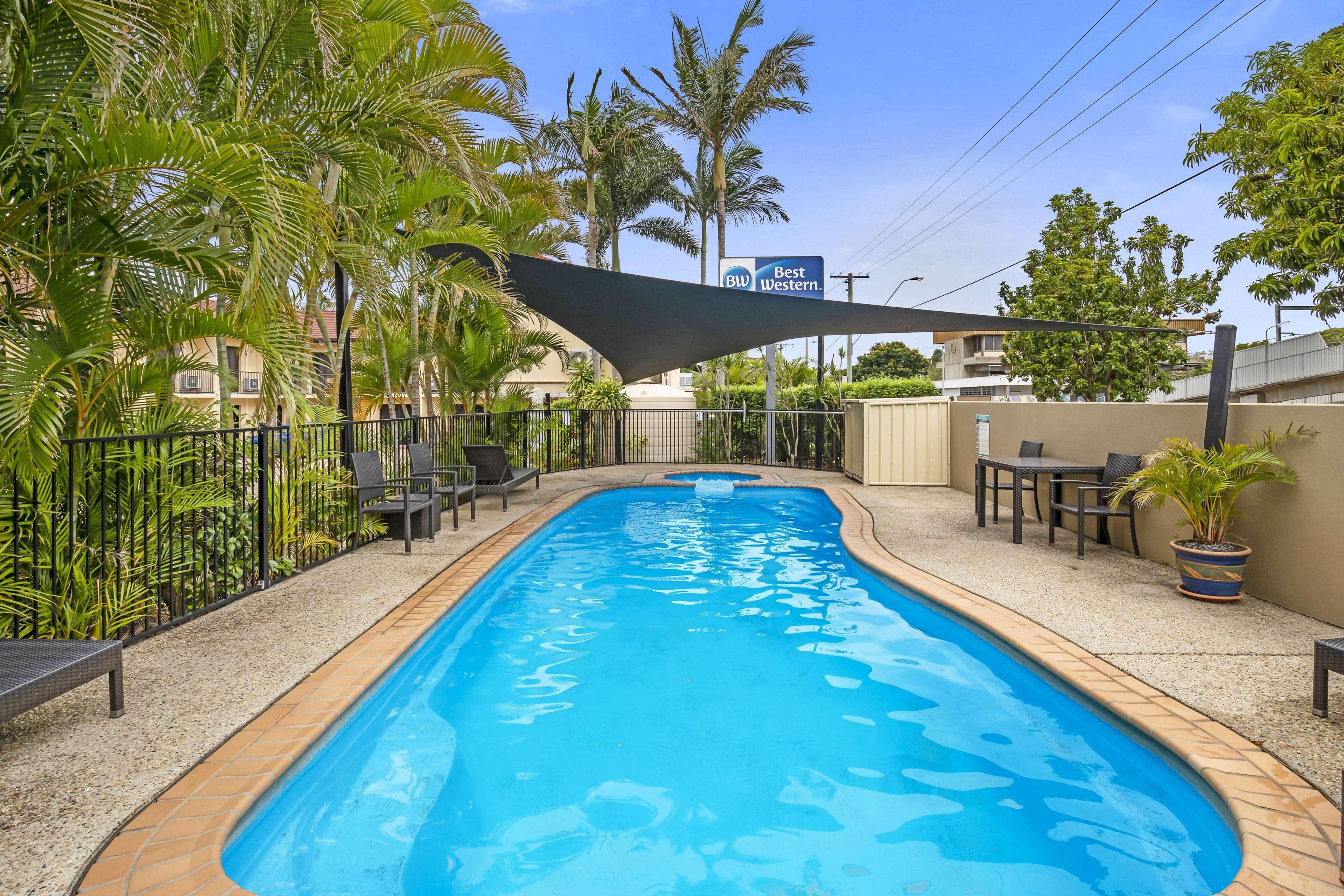 Best Western Airport 85 Brisbane