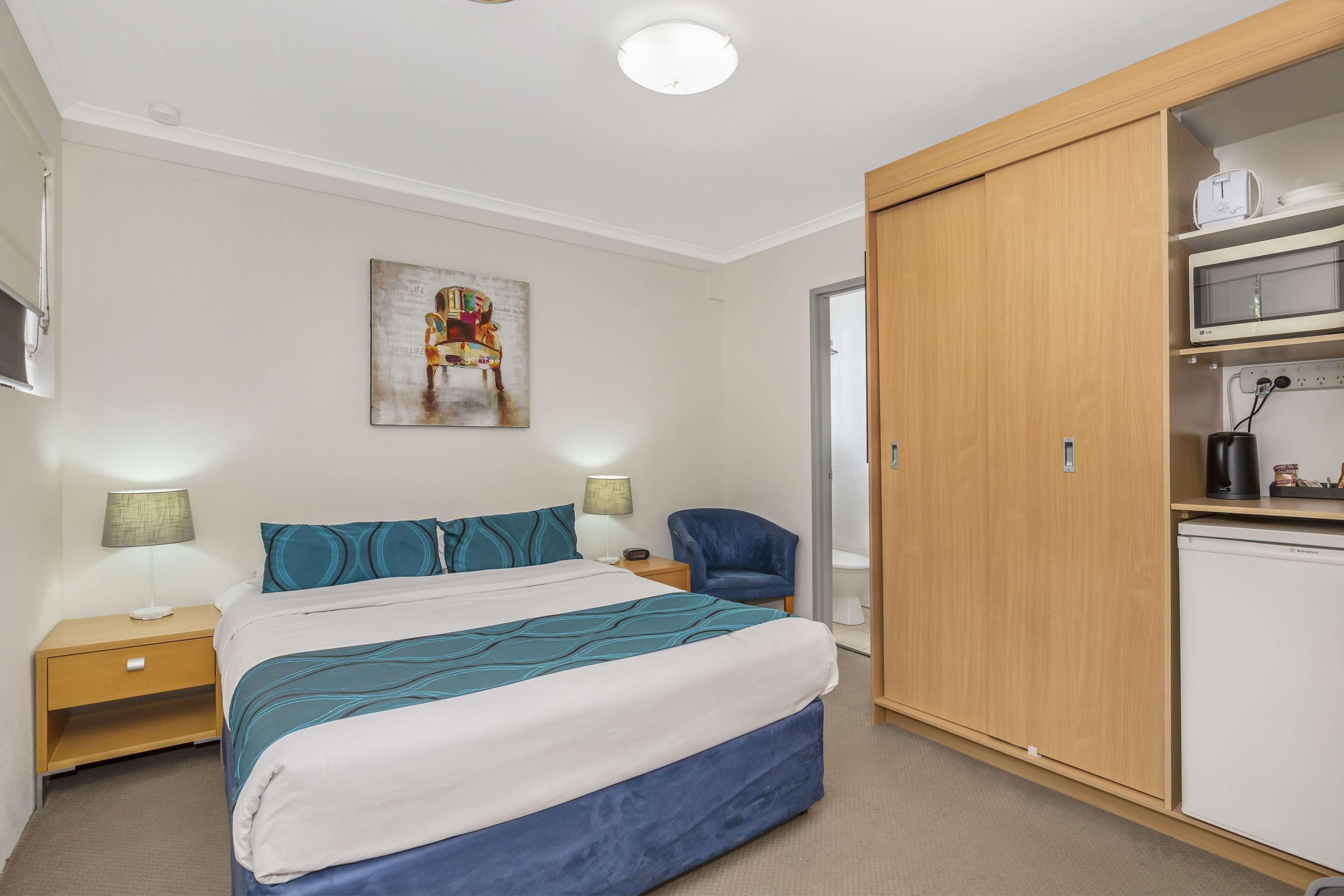 Best Western Airport 85 Brisbane