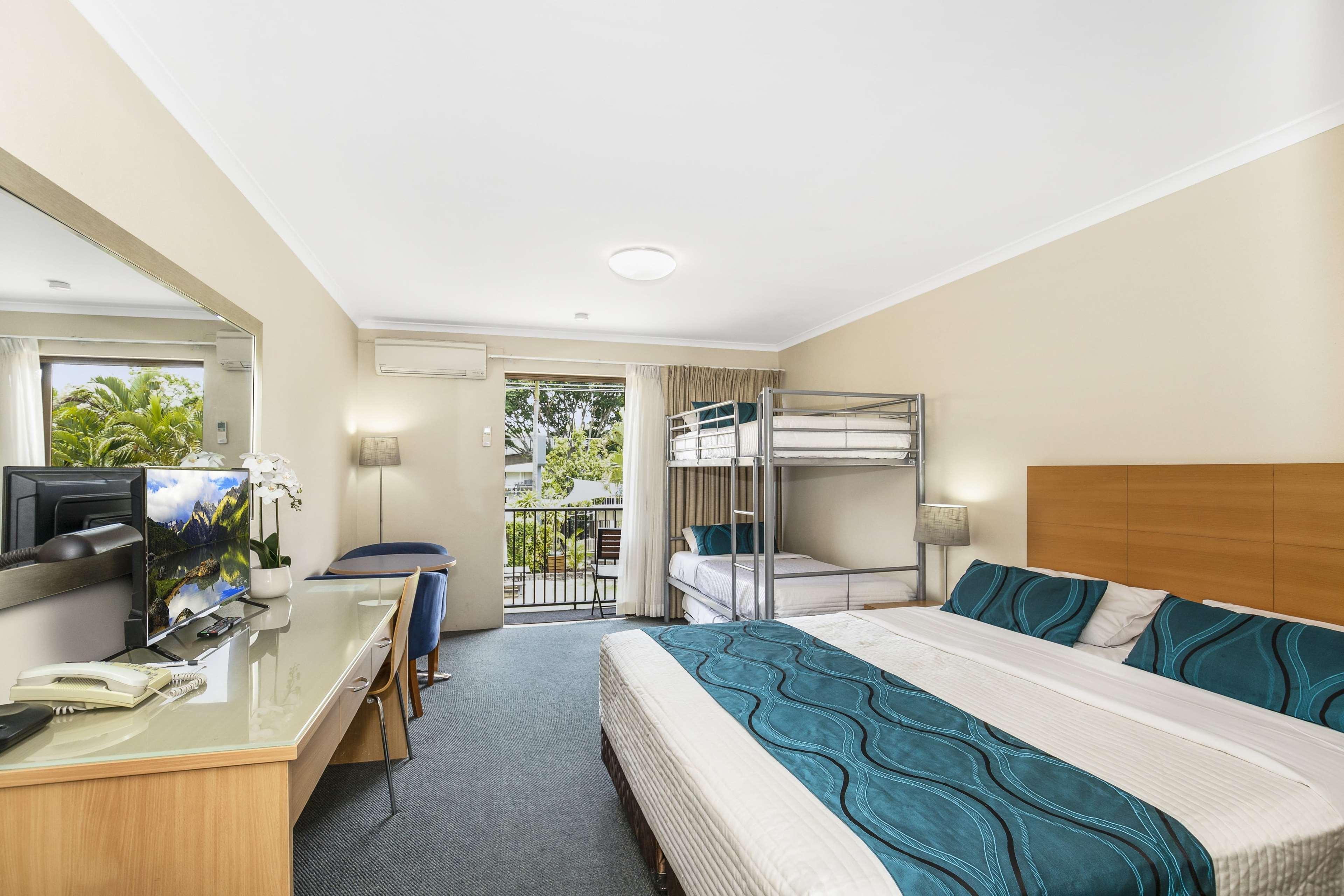 Motel Best Western Airport 85