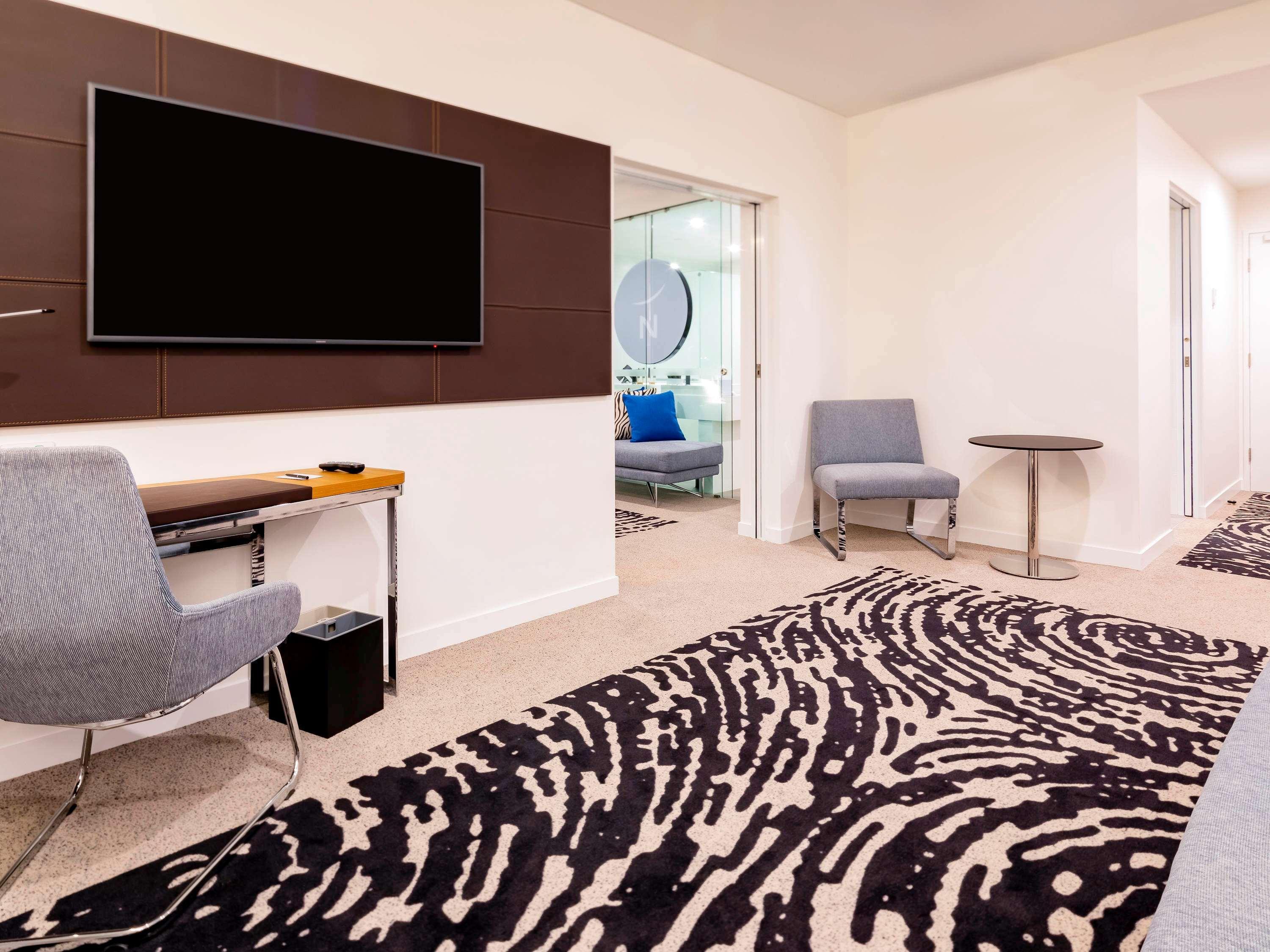 Novotel South Bank