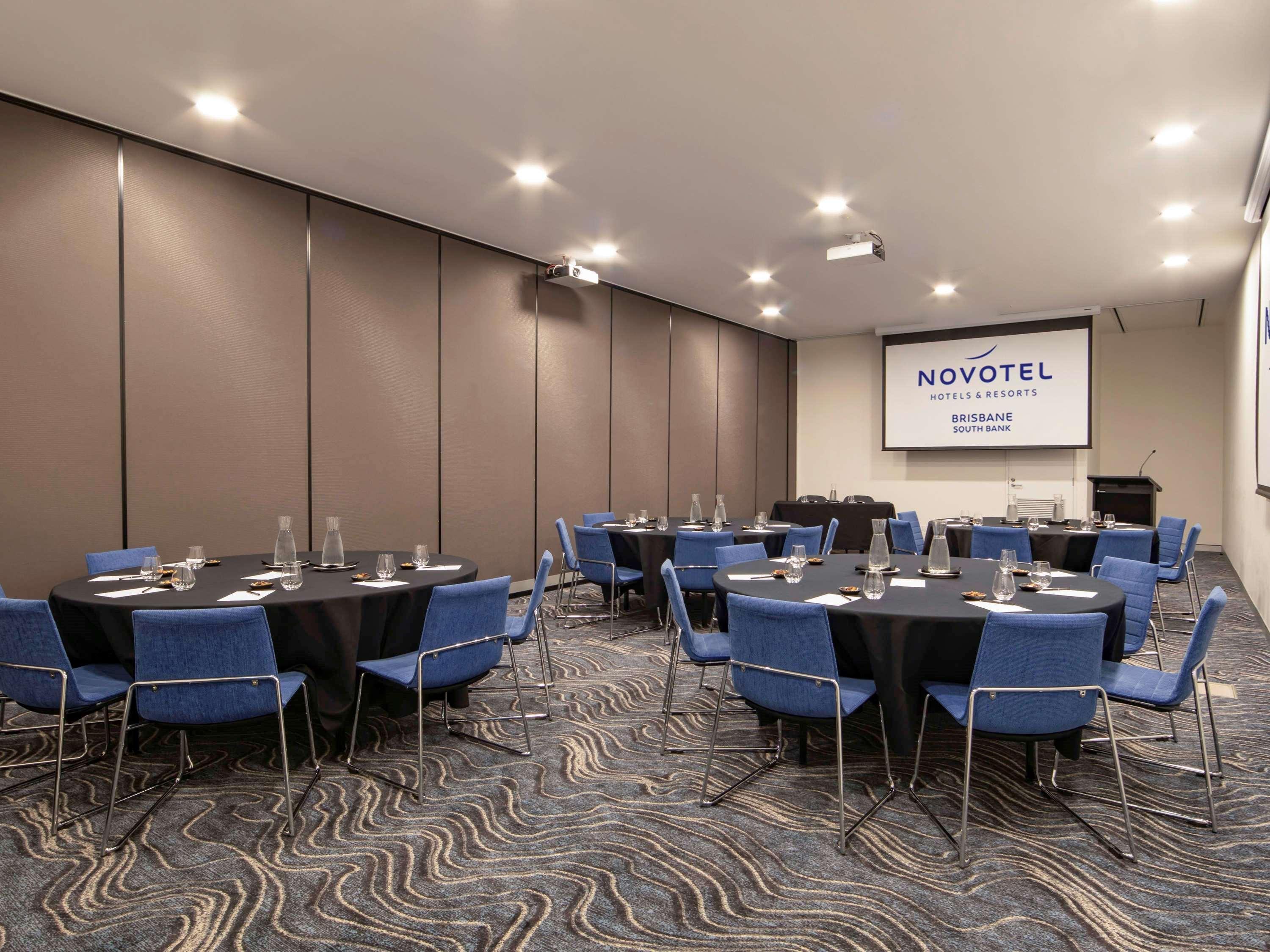 Novotel South Bank 4* Brisbane