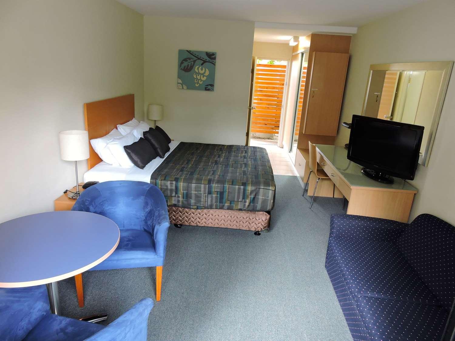 Best Western Airport 85 Brisbane