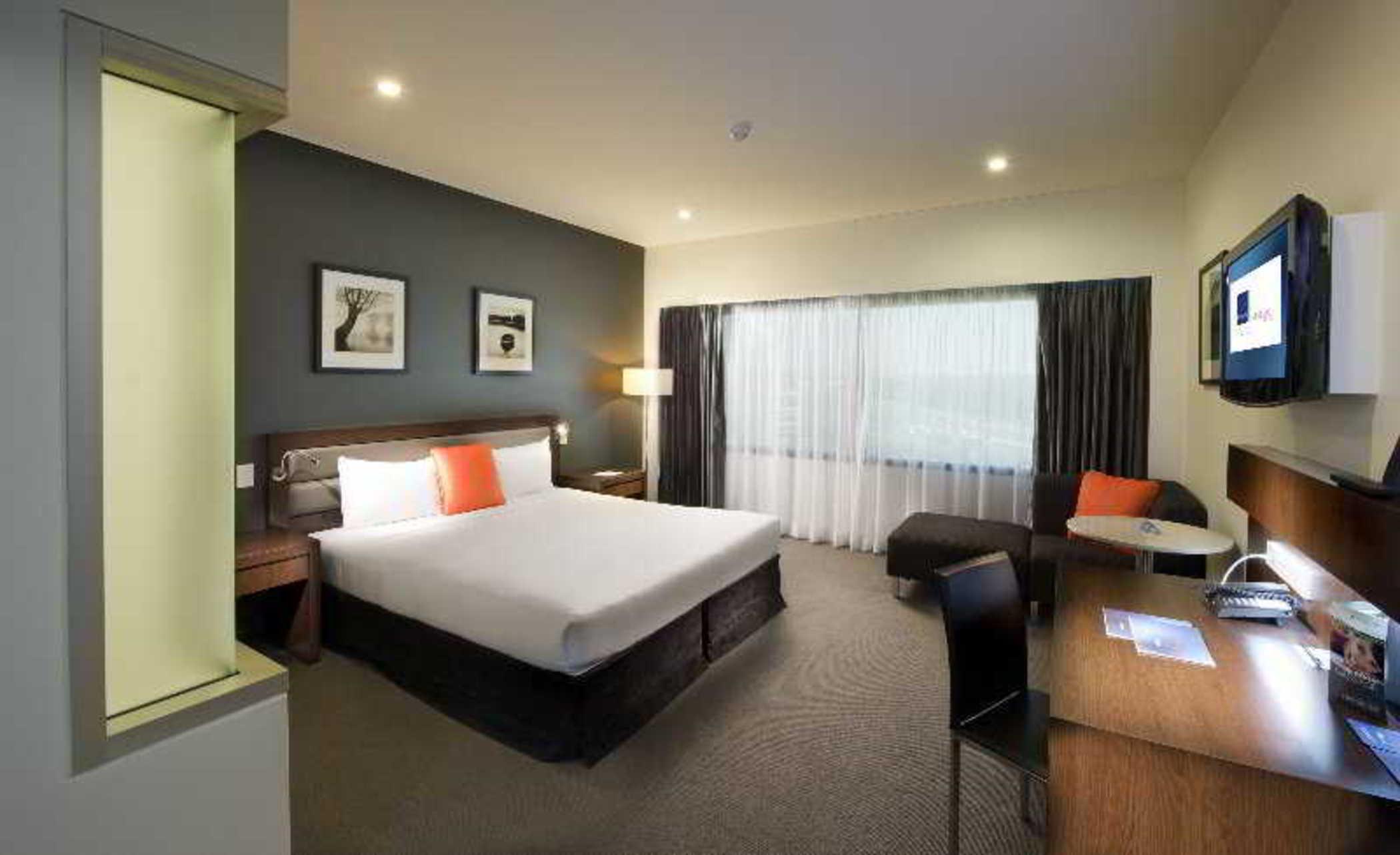 Novotel Airport Hotel Brisbane
