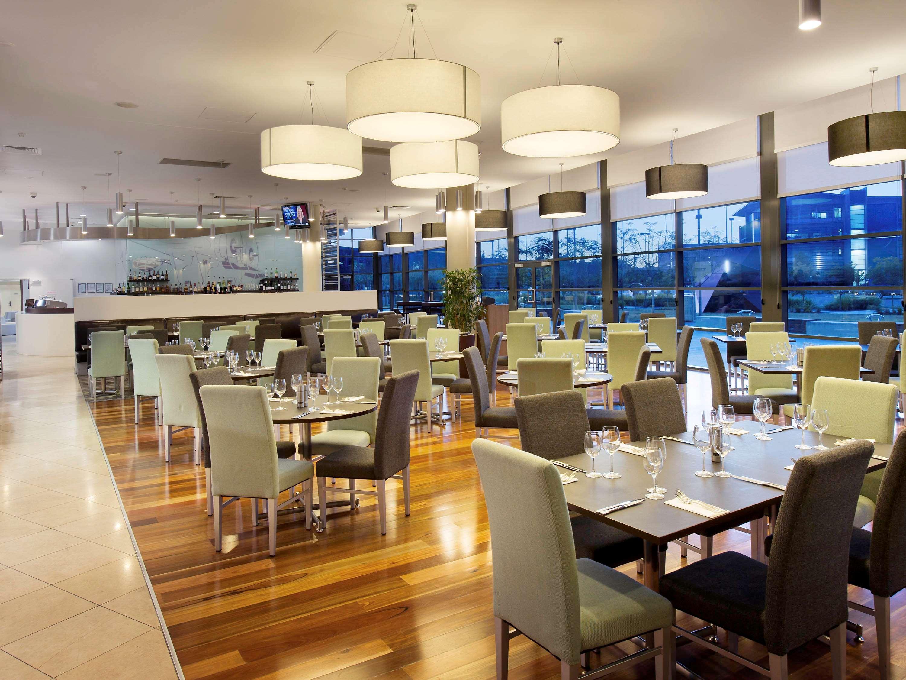 Novotel Airport Hotel