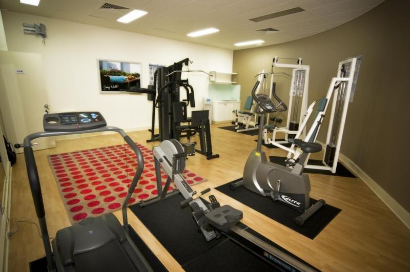 Park Regis North Quay 4* Brisbane