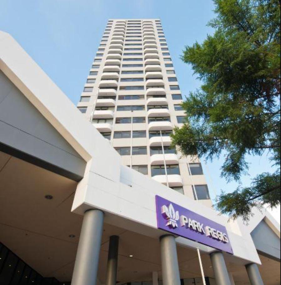 Park Regis North Quay Aparthotel 4*