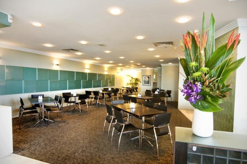 Aparthotel Park Regis North Quay Brisbane