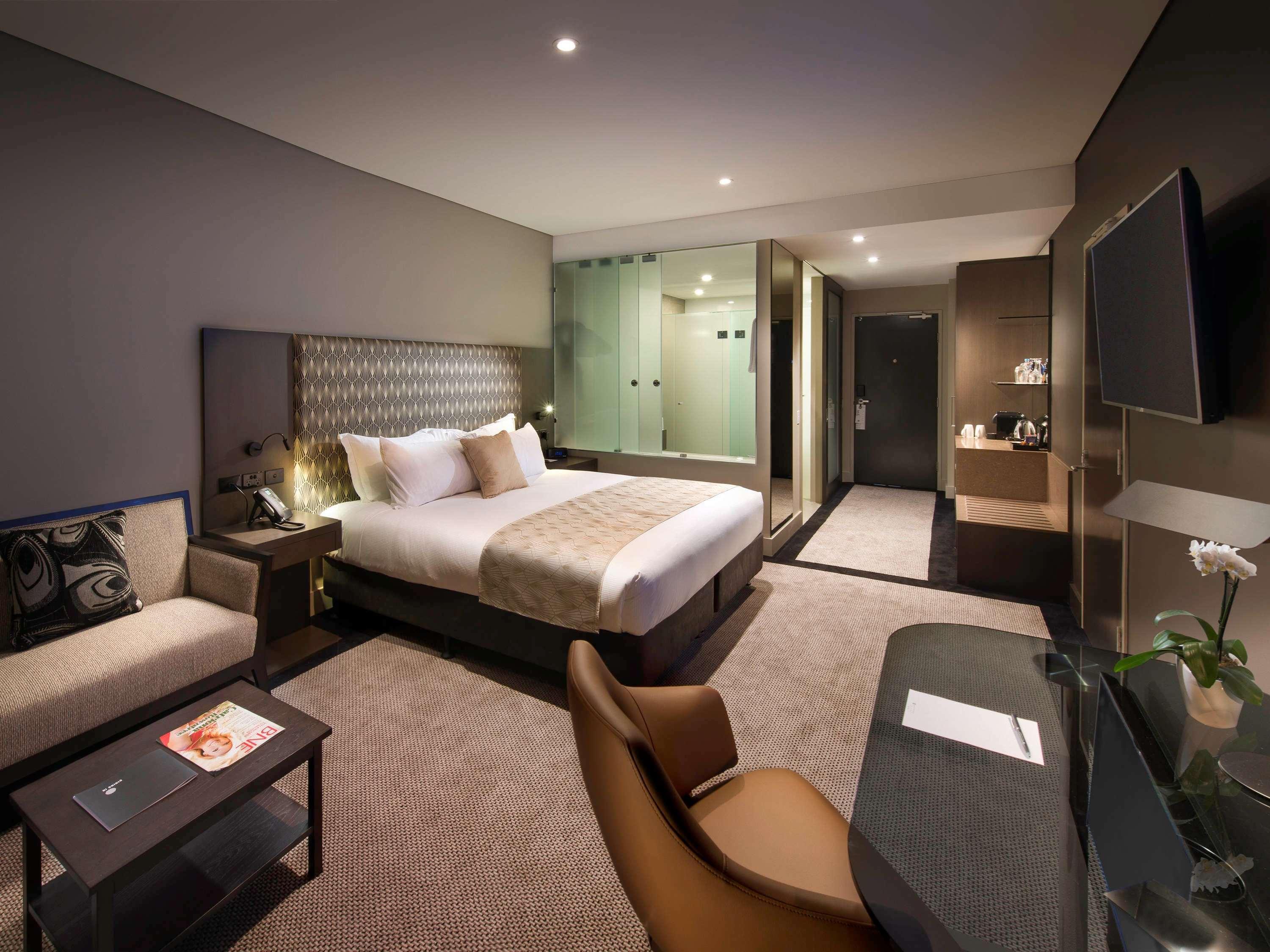 Hotel Pullman Airport