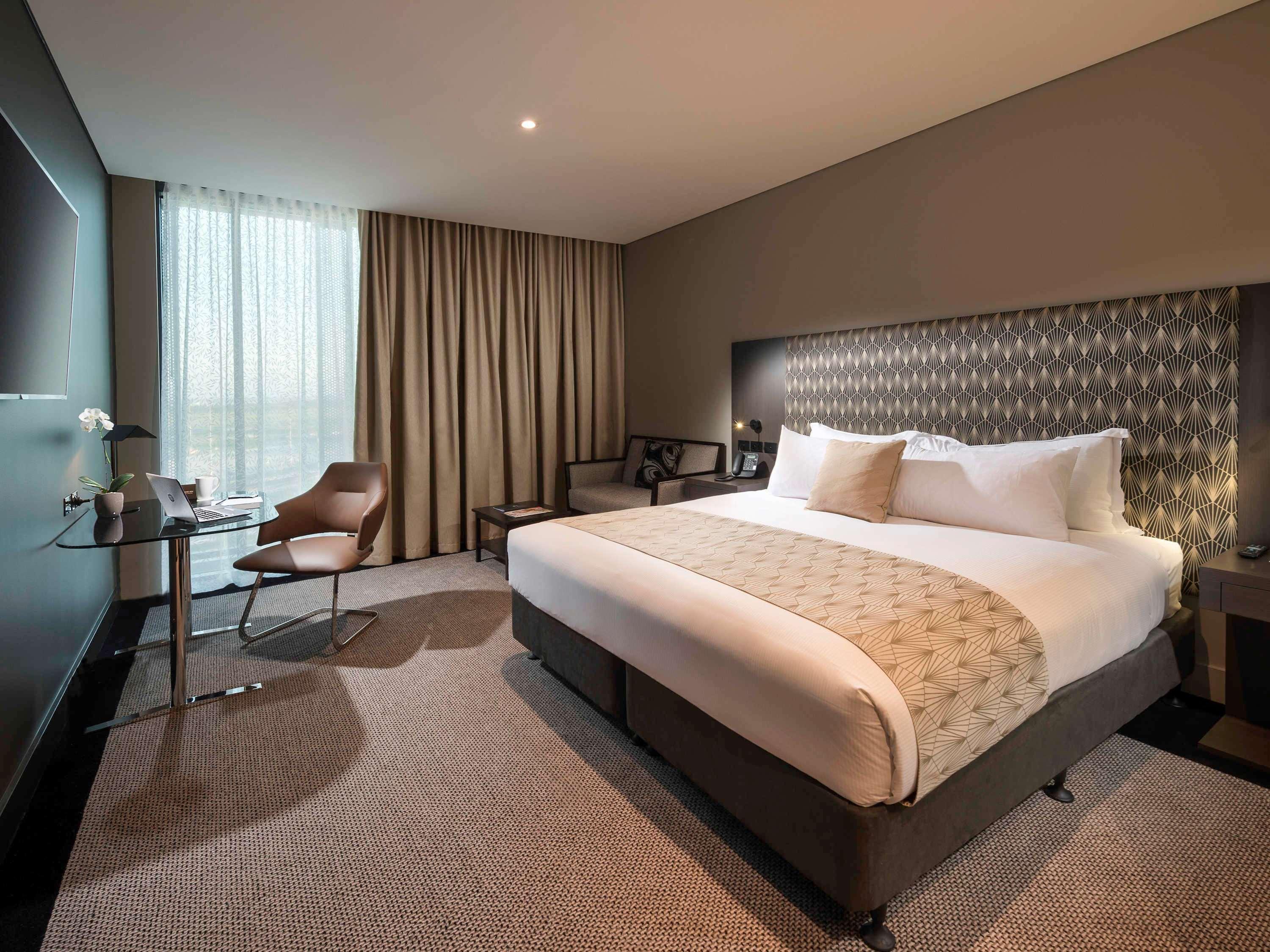 Hotel Pullman Airport
