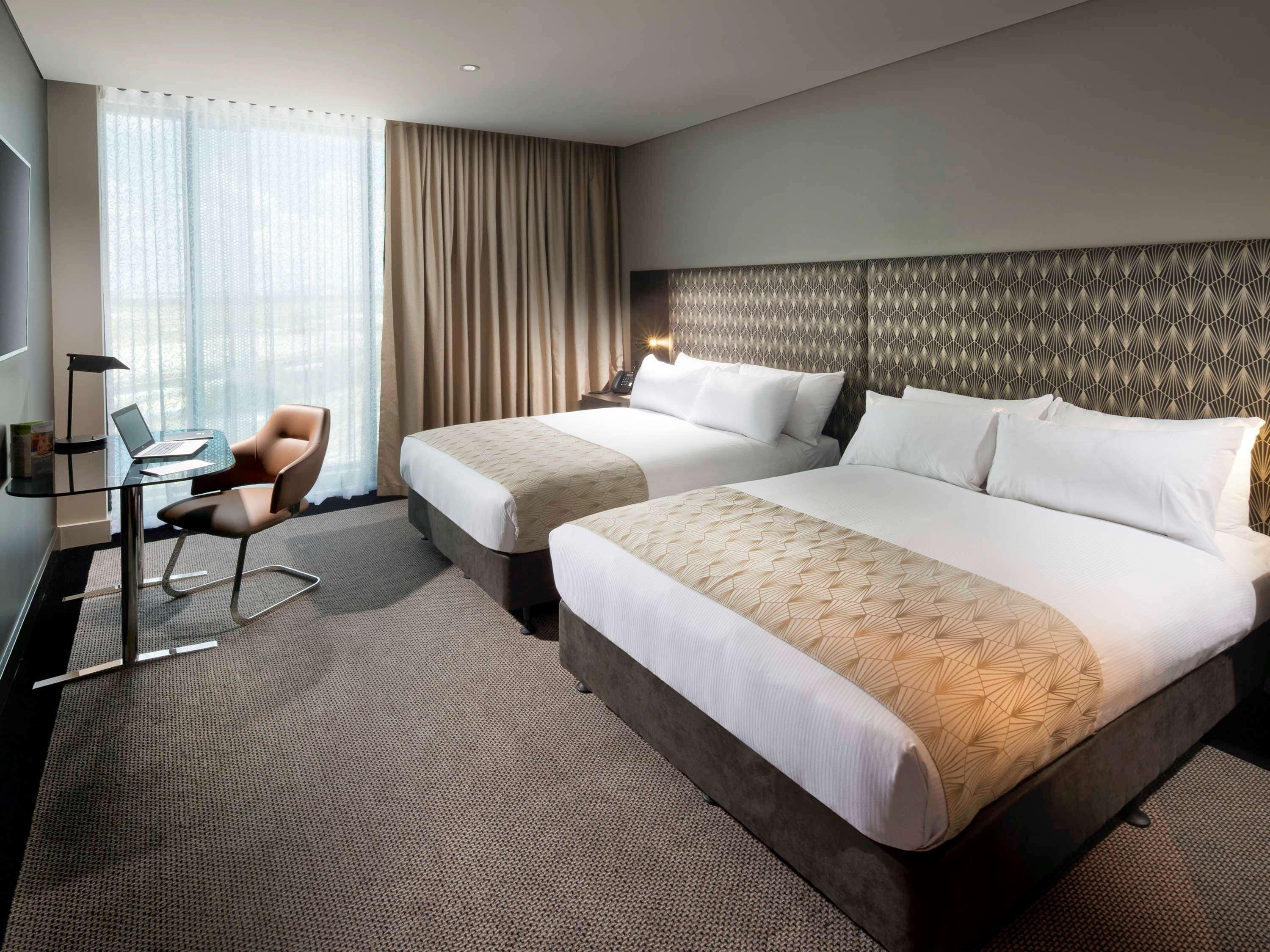 Pullman Airport Hotel Brisbane