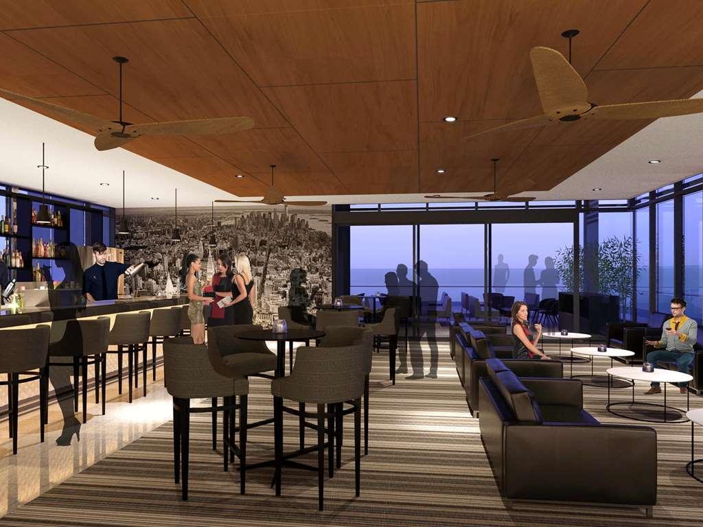Hotel Pullman Airport Brisbane