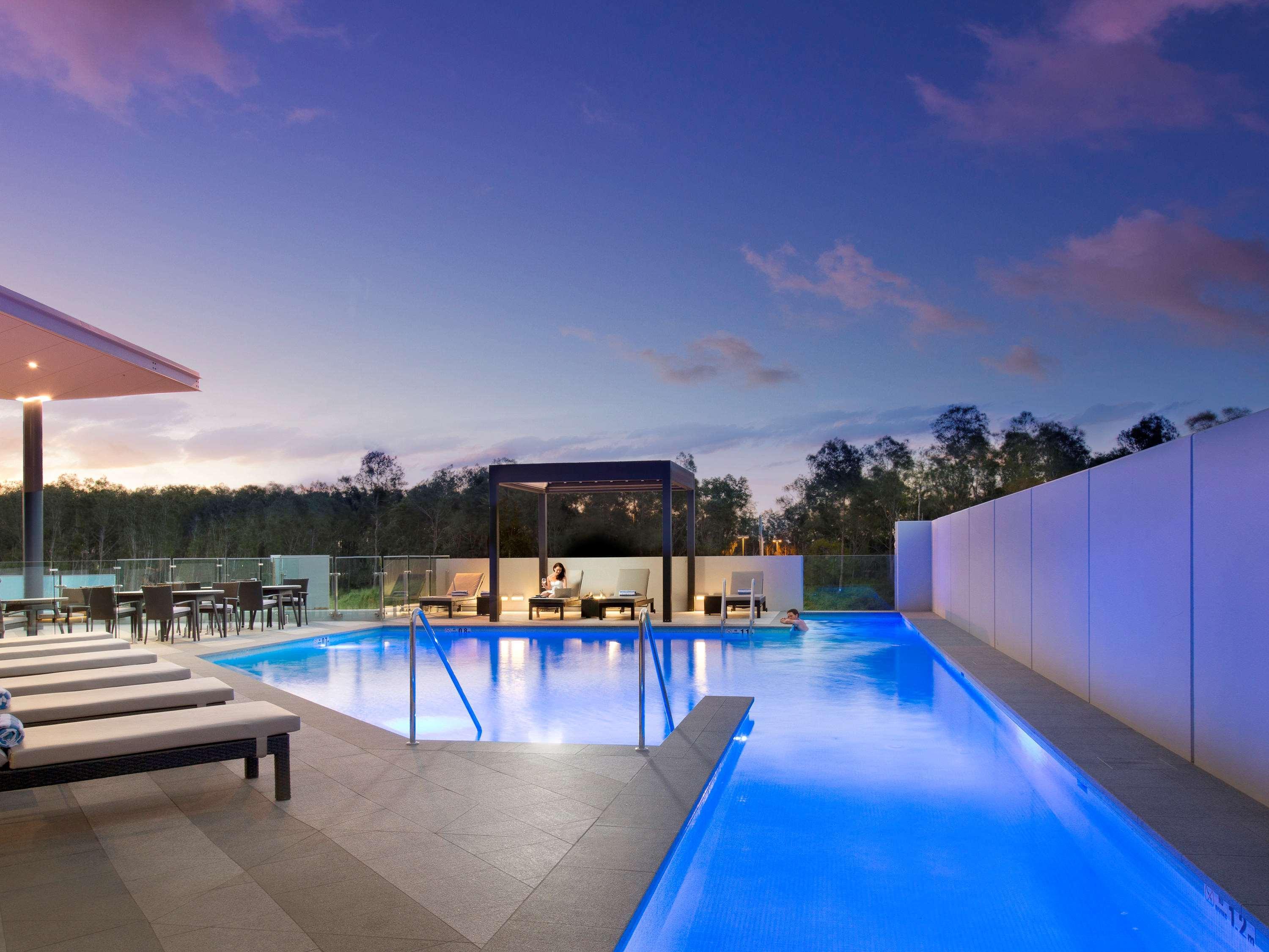 Pullman Airport 5* Brisbane