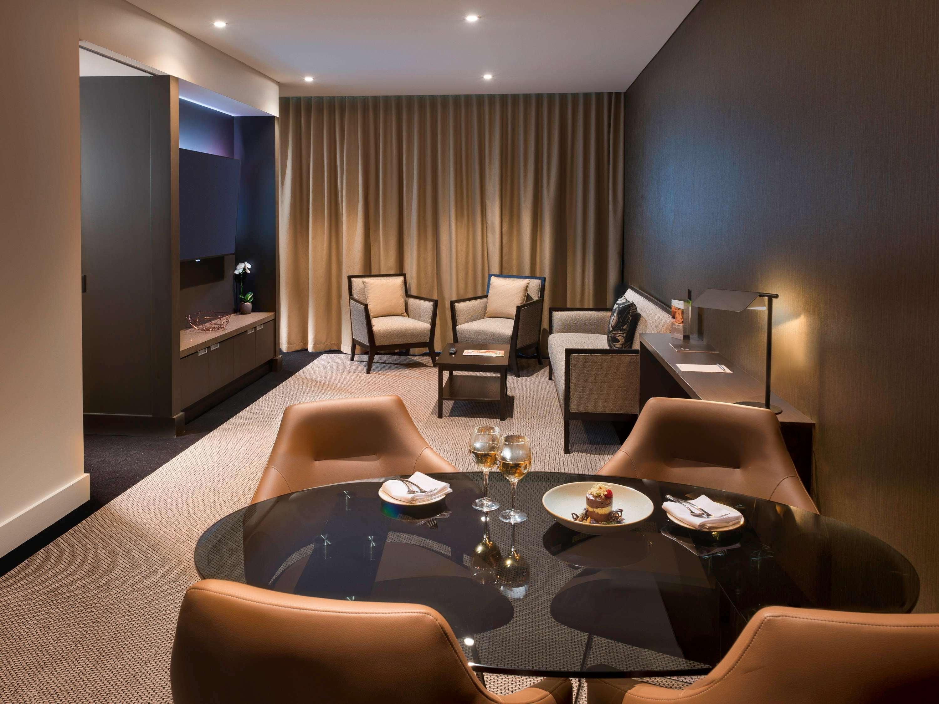 Pullman Airport 5* Brisbane