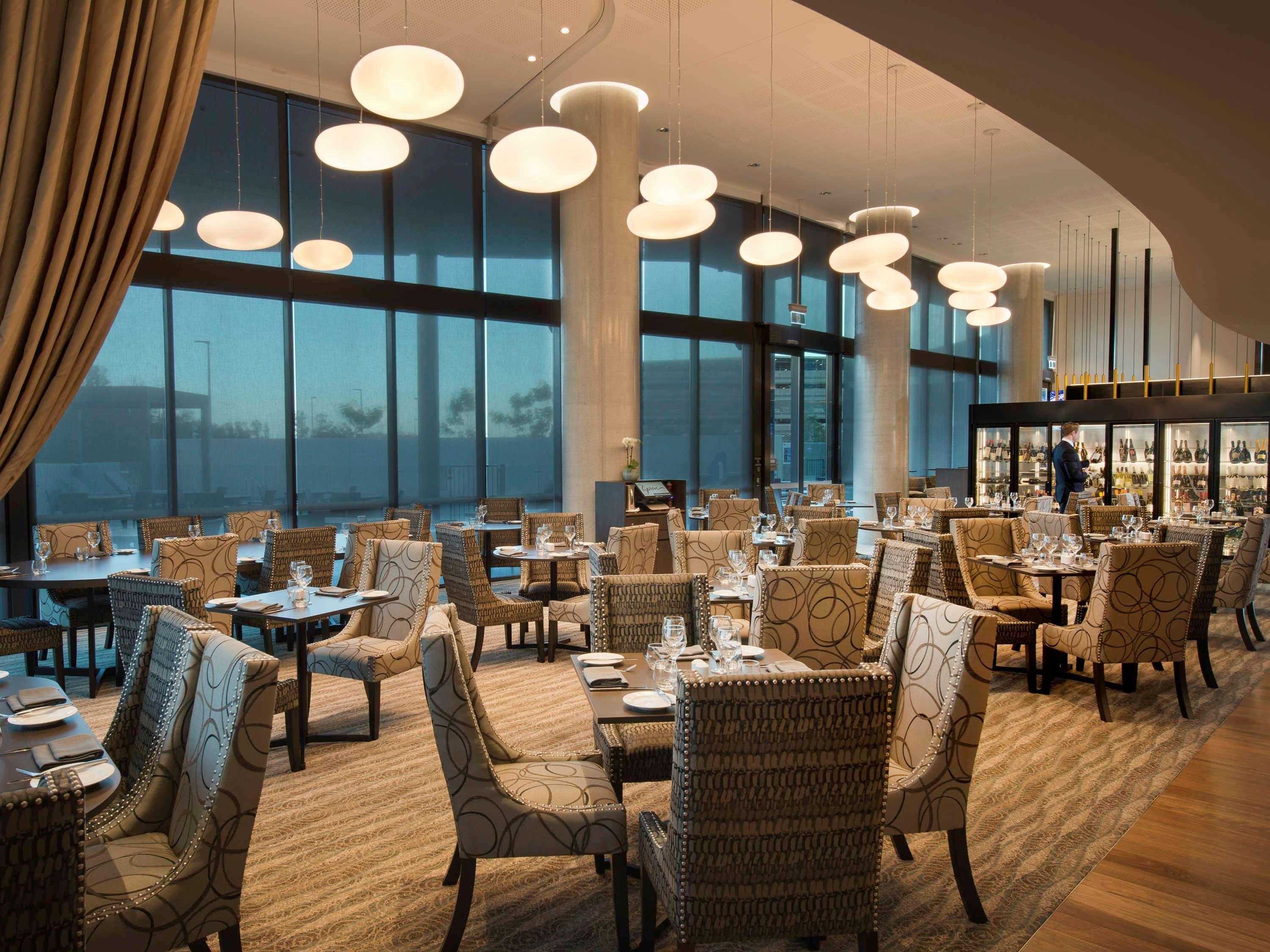 Hotel Pullman Airport Brisbane