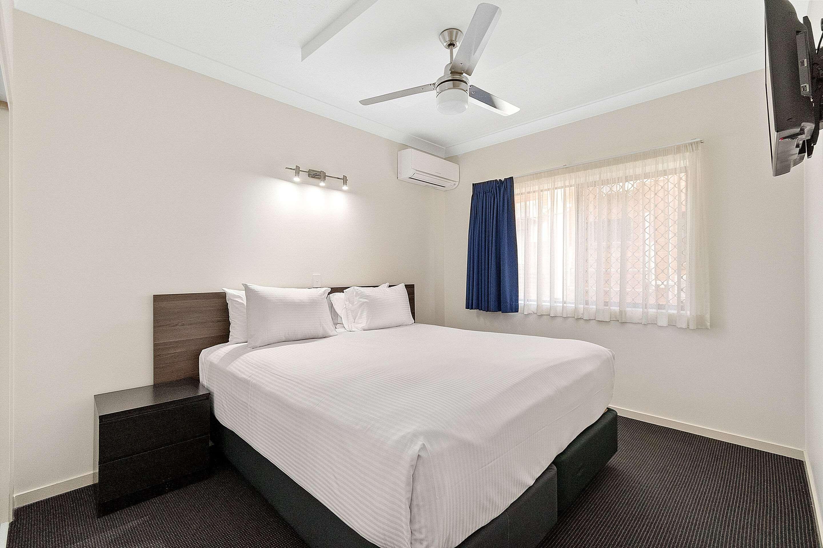 Hotel Quality Robertson Gardens Brisbane