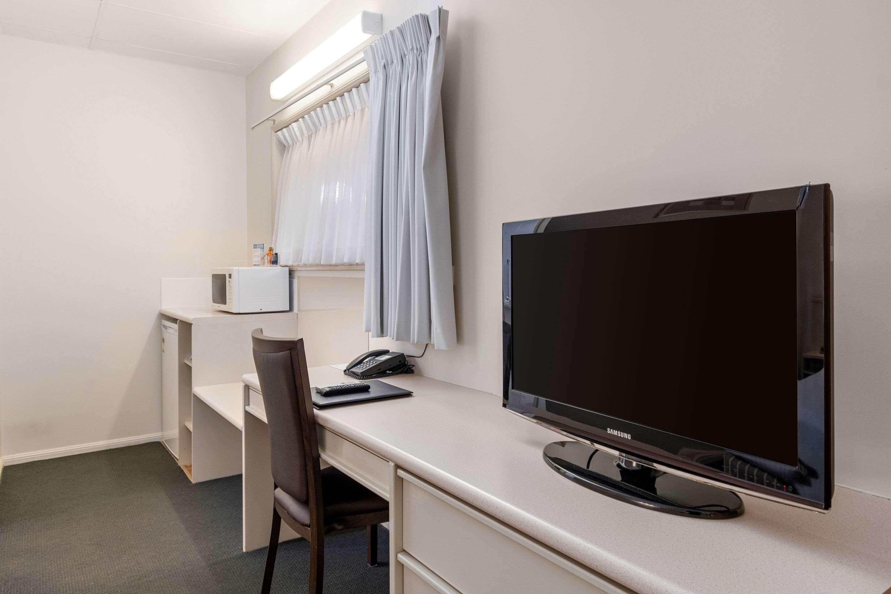 Quality Robertson Gardens Hotel Brisbane