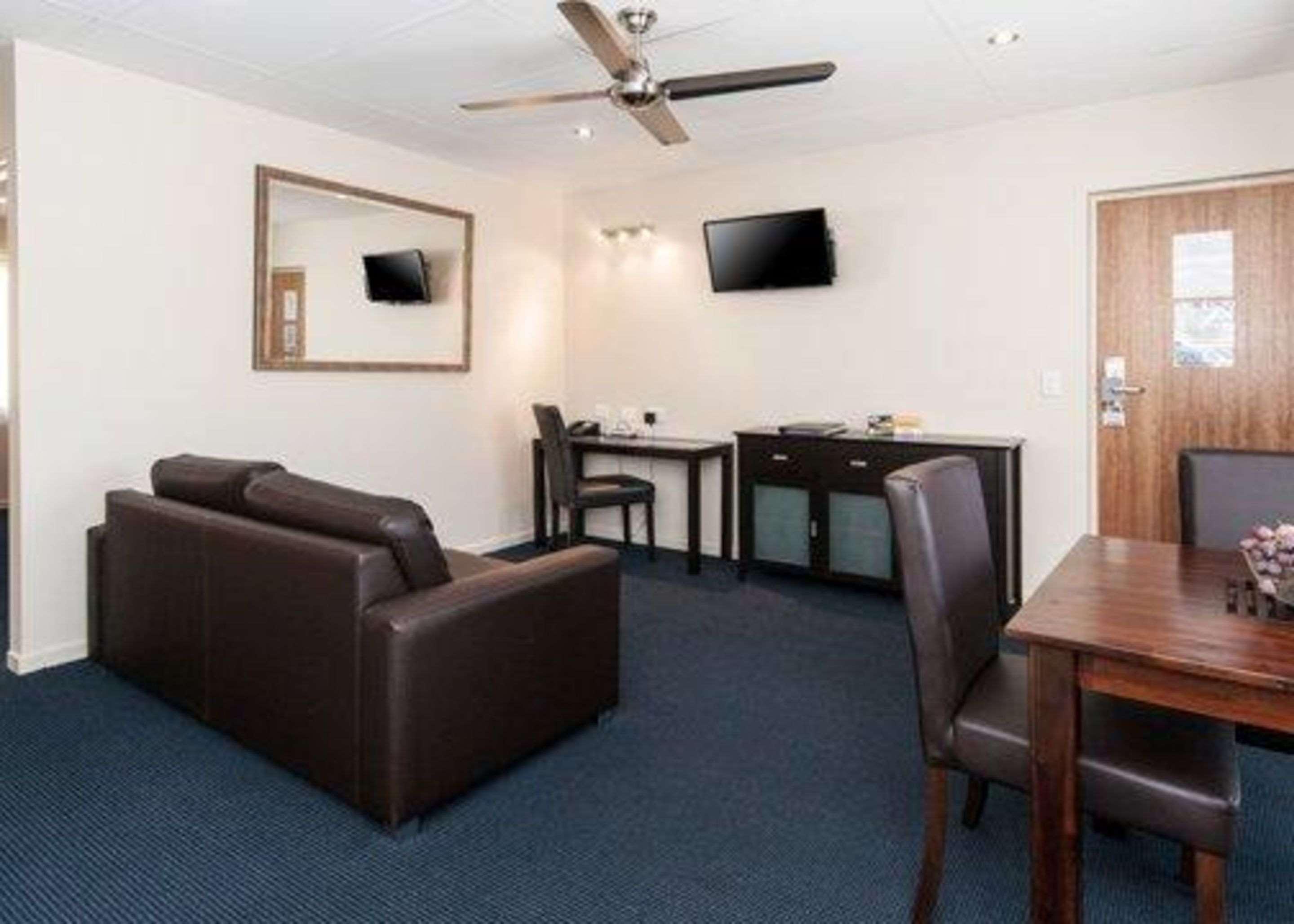 Quality Robertson Gardens Hotel Brisbane
