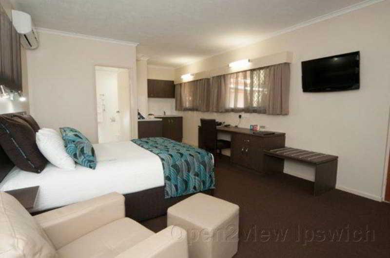 Hotel Quality Robertson Gardens