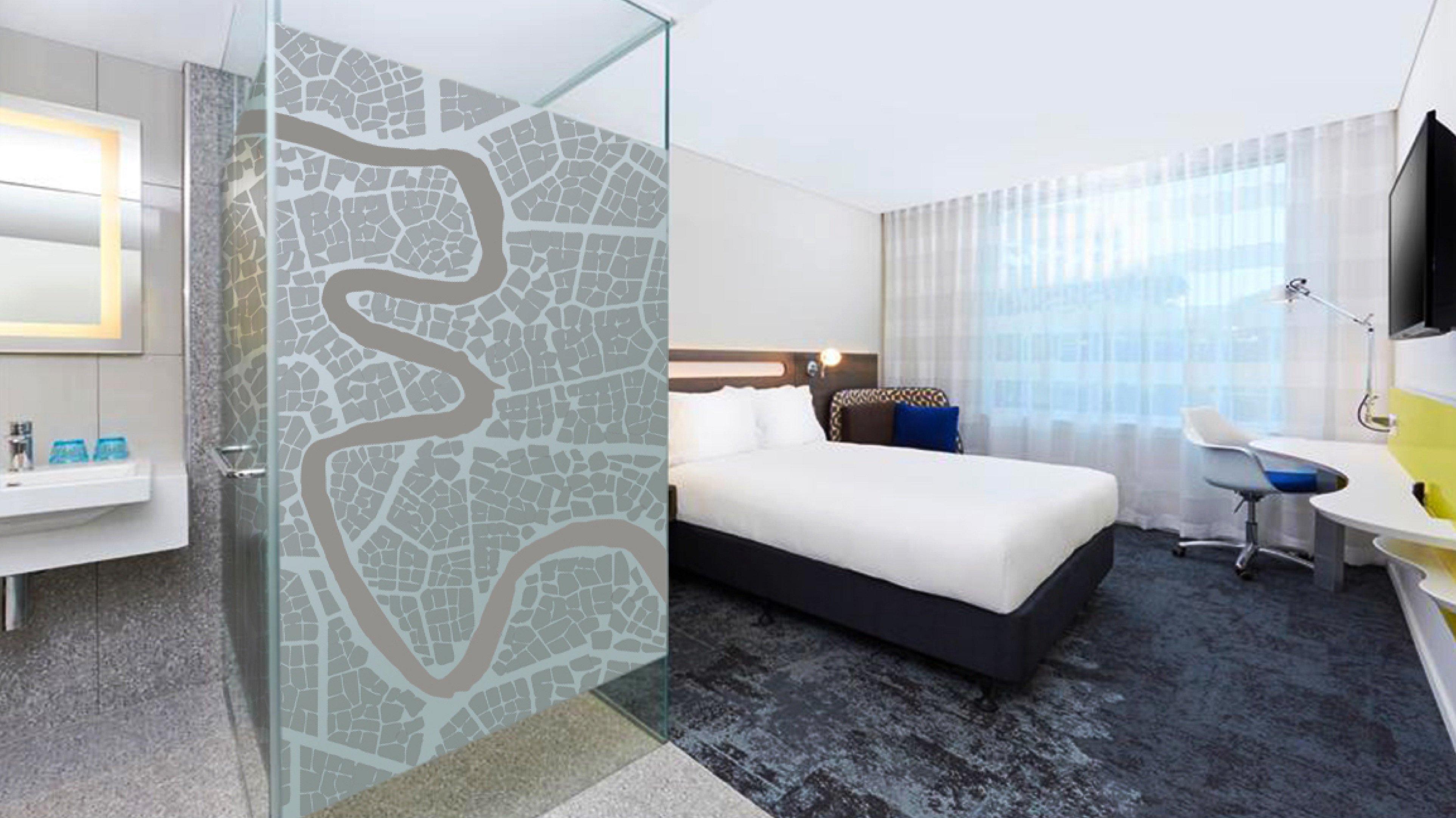 Holiday Inn Express Brisbane Central By Ihg Hotel