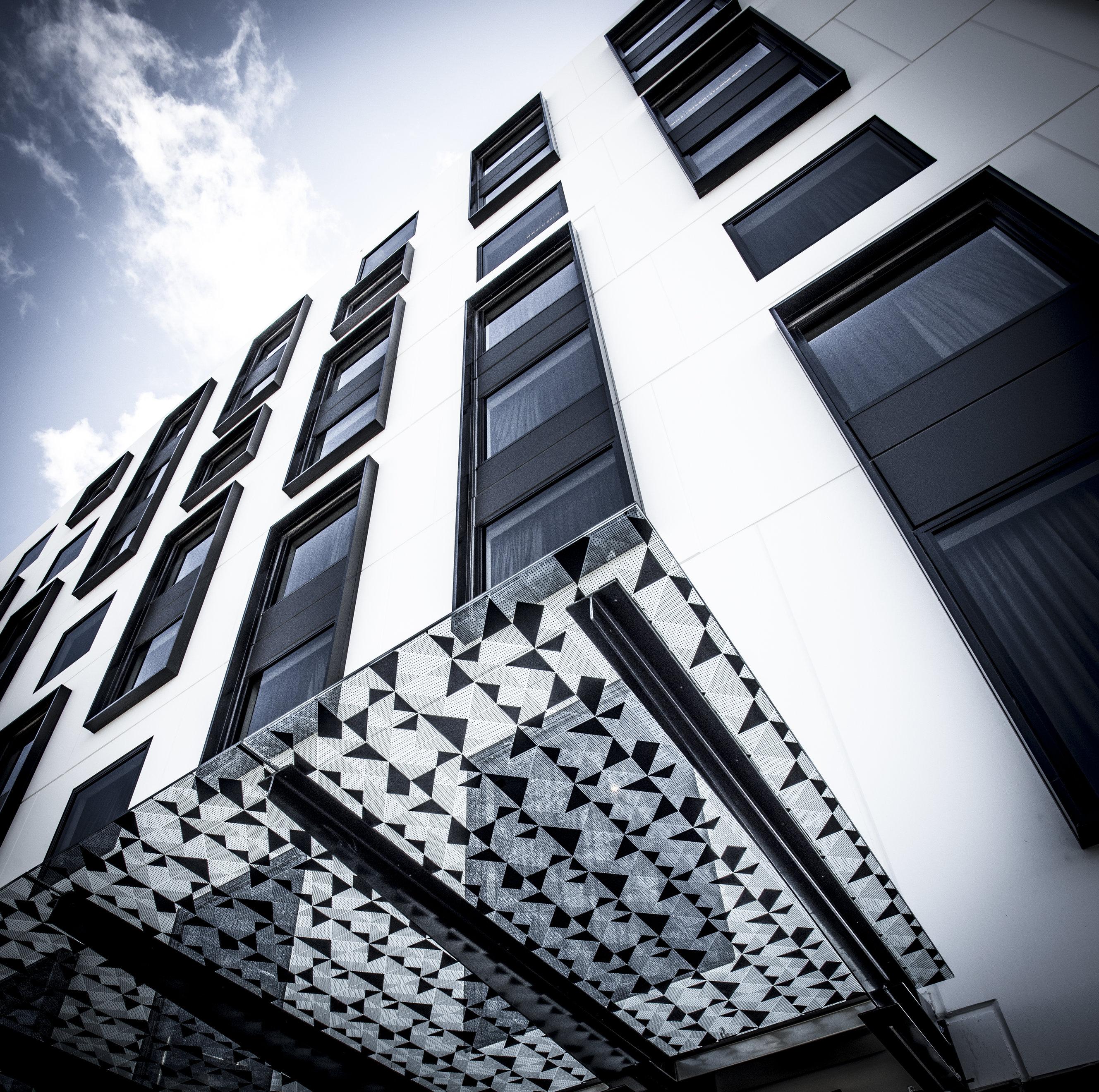 Hotel Rydges Fortitude Valley Brisbane