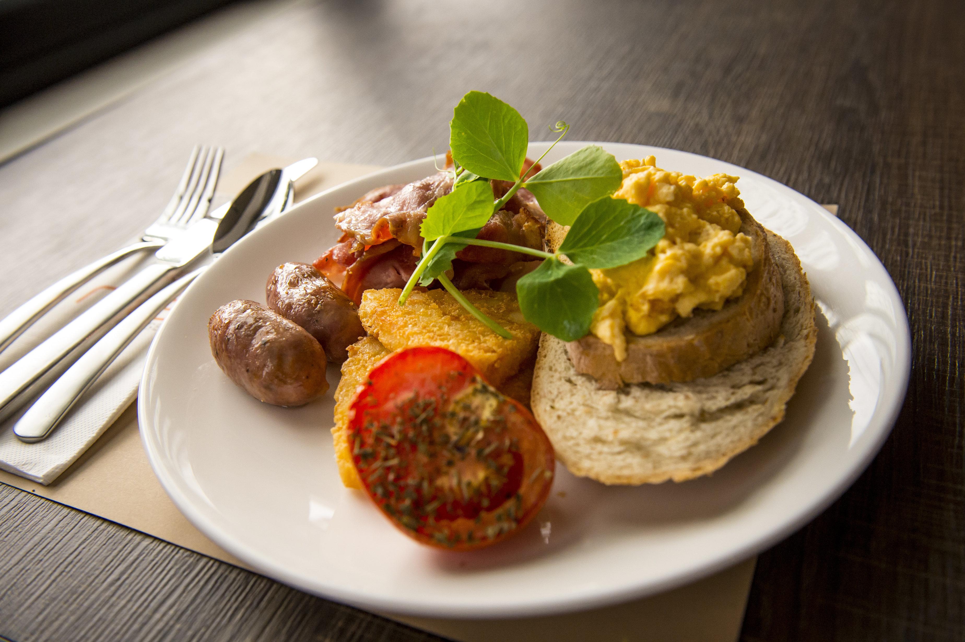 Rydges Fortitude Valley 4*