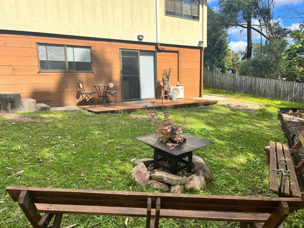 Apartment Stylish Guest In Everton Hills
