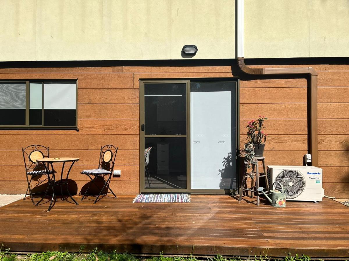 Stylish Guest In Everton Hills