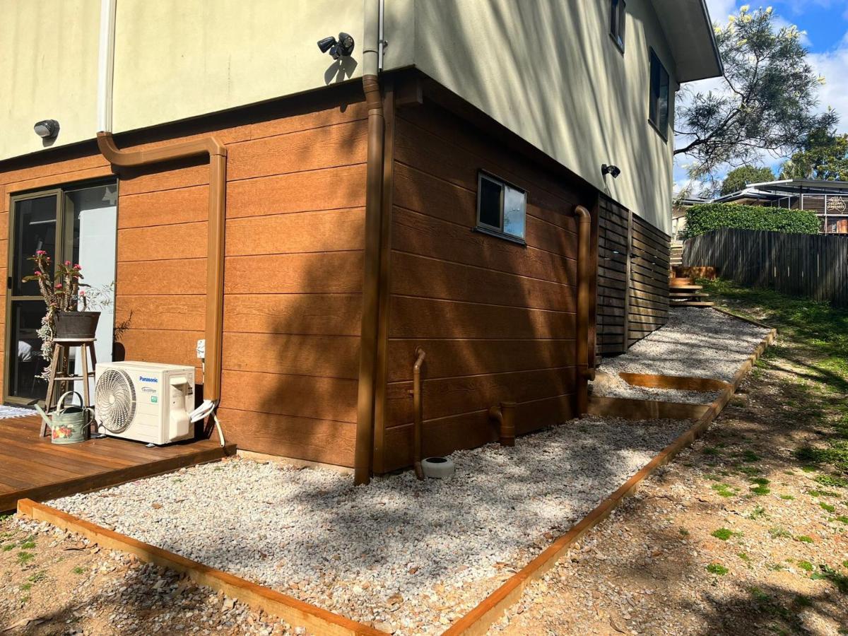 Stylish Guest In Everton Hills