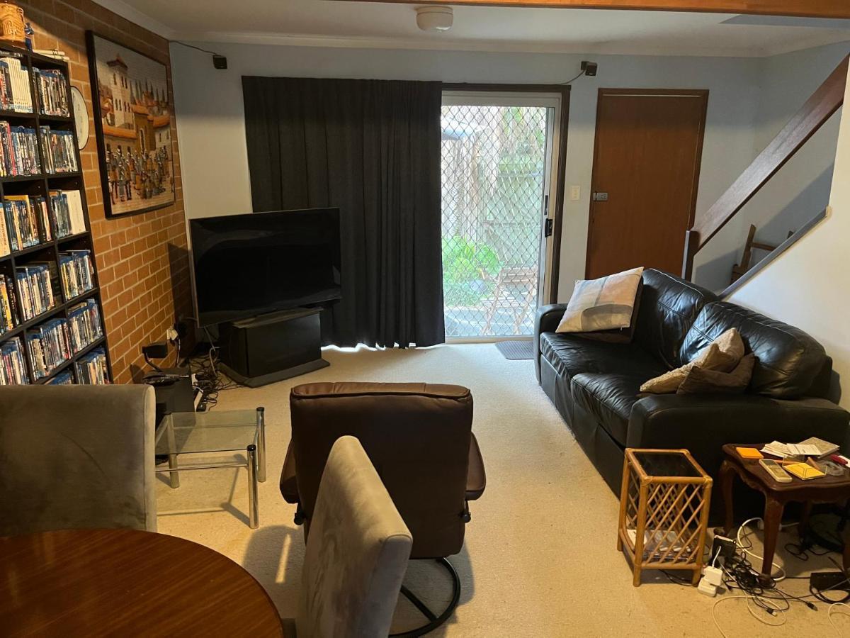 Luxury tent Hill Haven Brisbane
