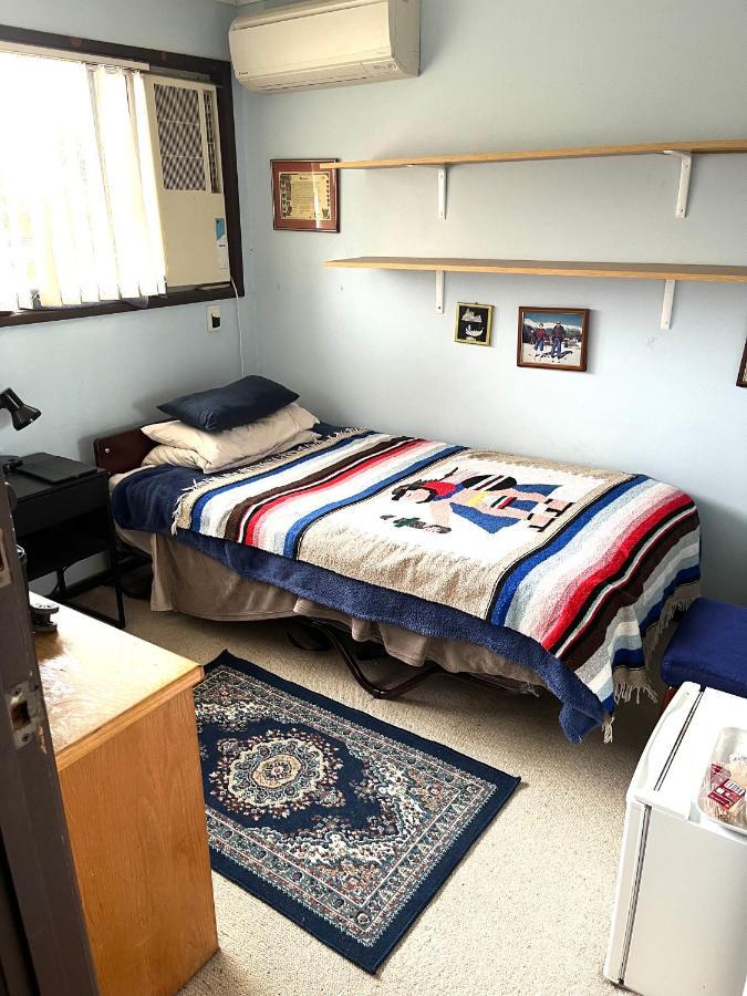 Hill Haven Luxury tent