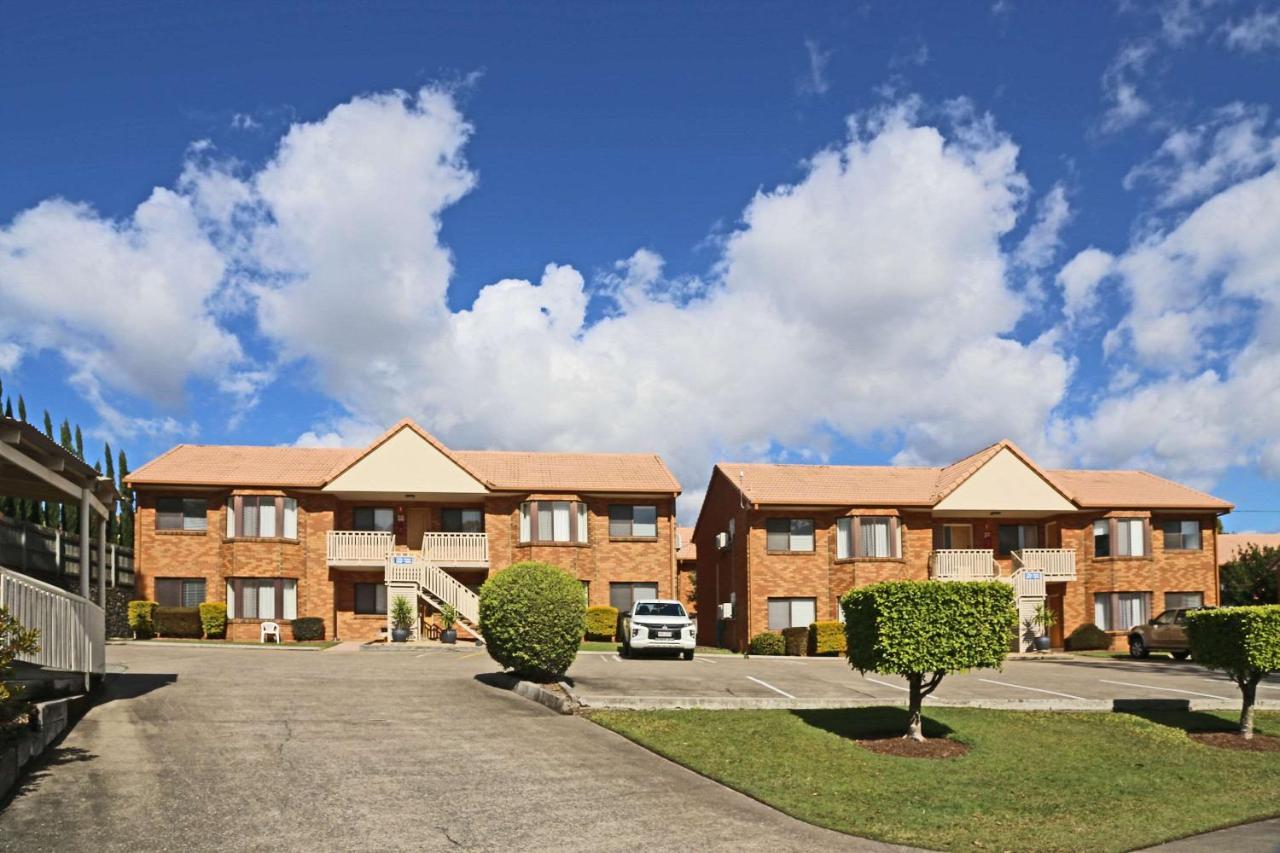 Hotel Quality Robertson Gardens