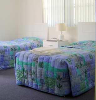 Isla House Greenslopes Brisbane