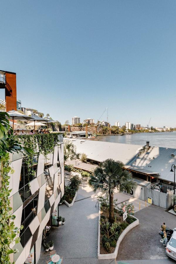 Crystalbrook Vincent Hotel 5*