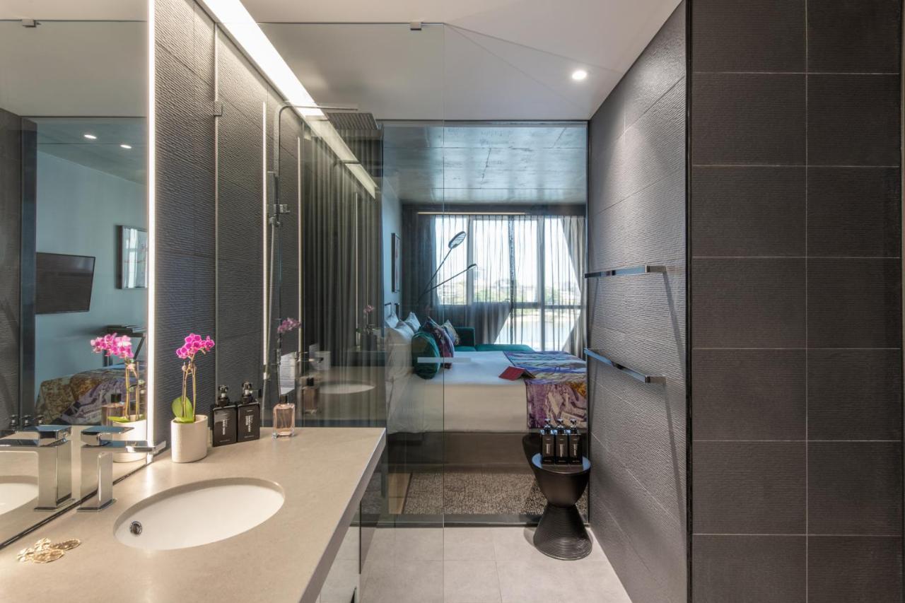 Crystalbrook Vincent Hotel 5*