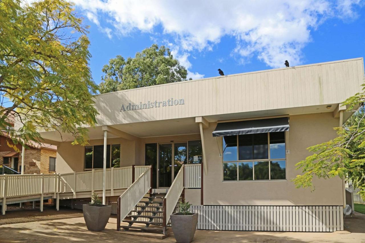 Hotel Quality Robertson Gardens Brisbane