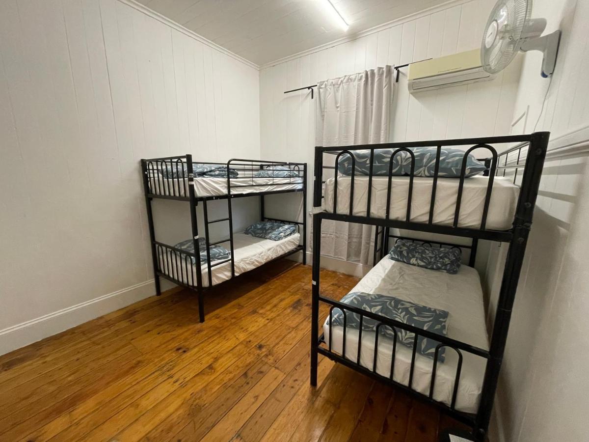 Gonow Family Backpackers * Brisbane