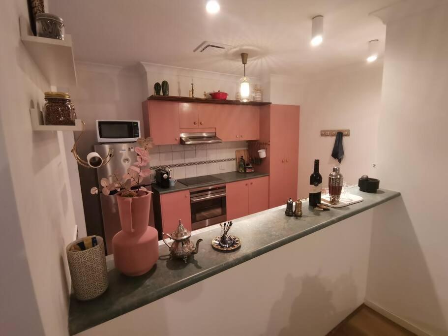 Midnights In Morocco Apartment *