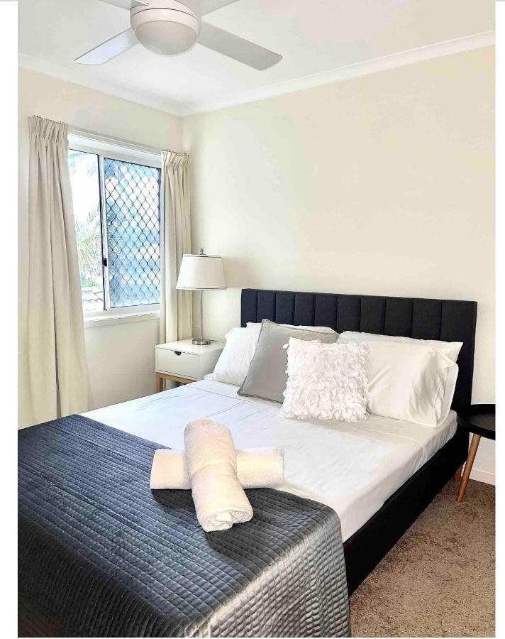Handford Gardens Villa Brisbane